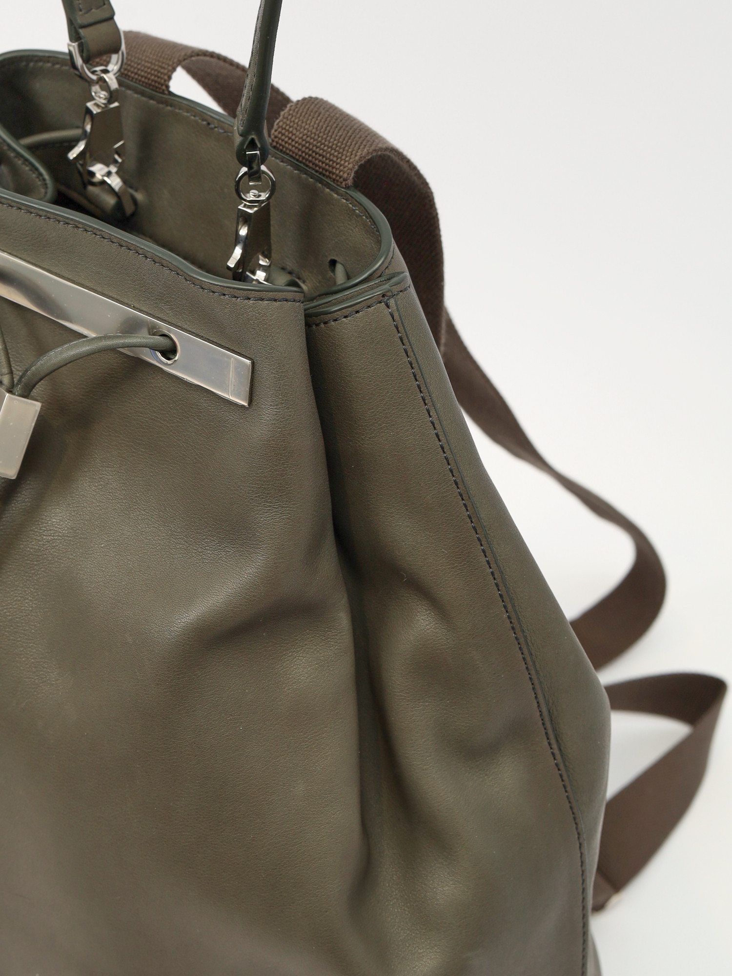 Сумки The Row 11 изображение #7