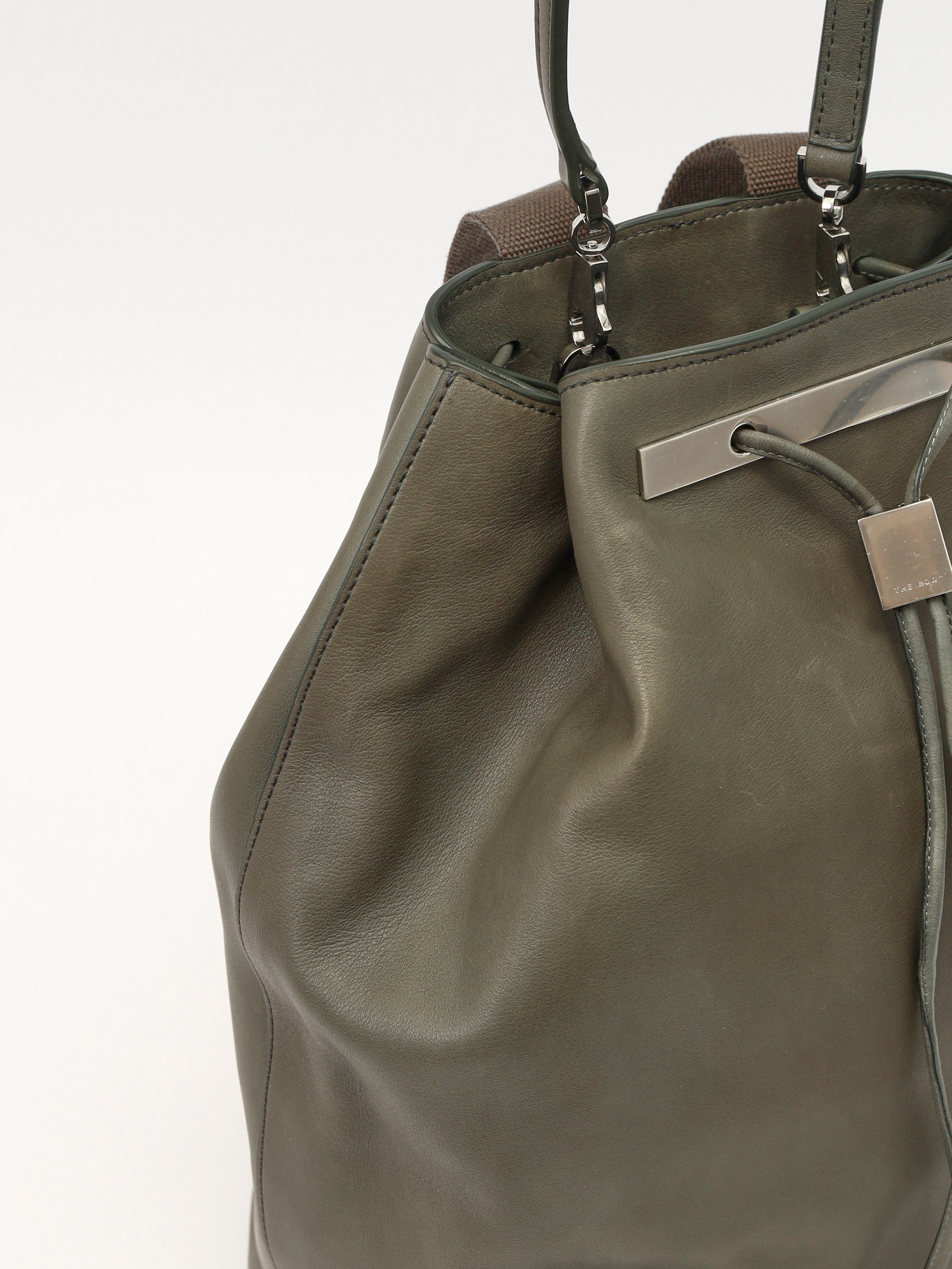 Сумки The Row 11 изображение #6