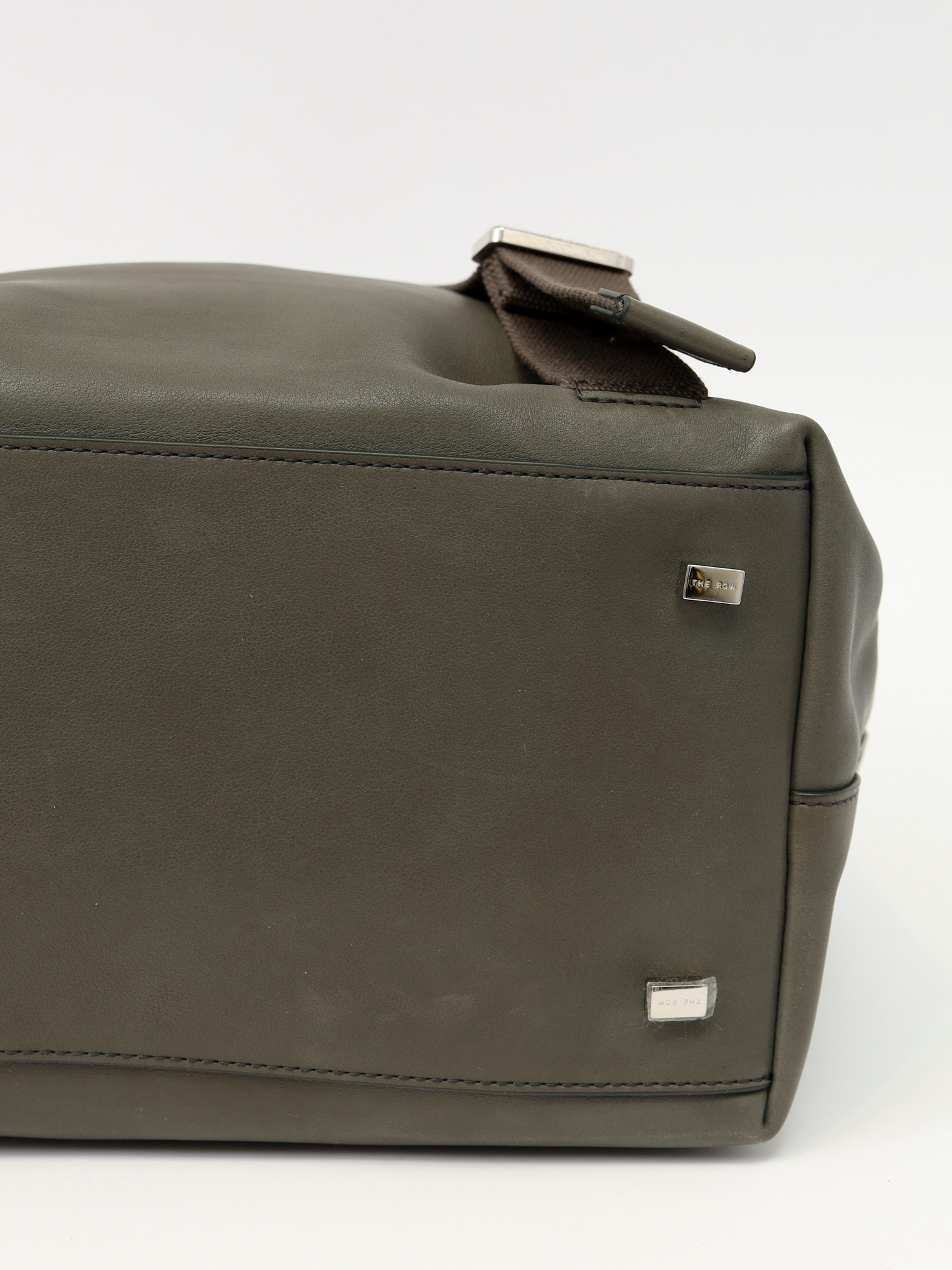 Сумки The Row 11 изображение #9