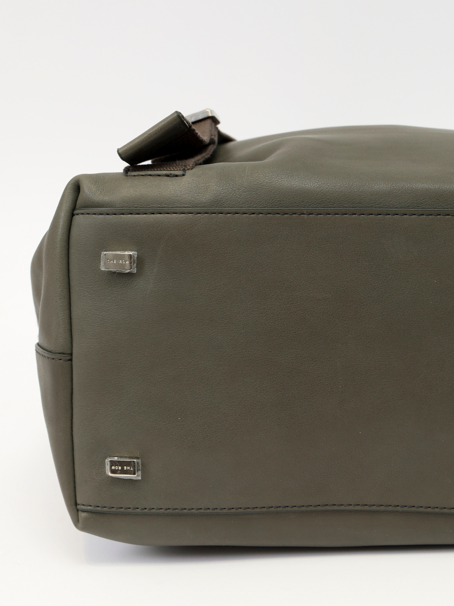 Сумки The Row 11 изображение #8