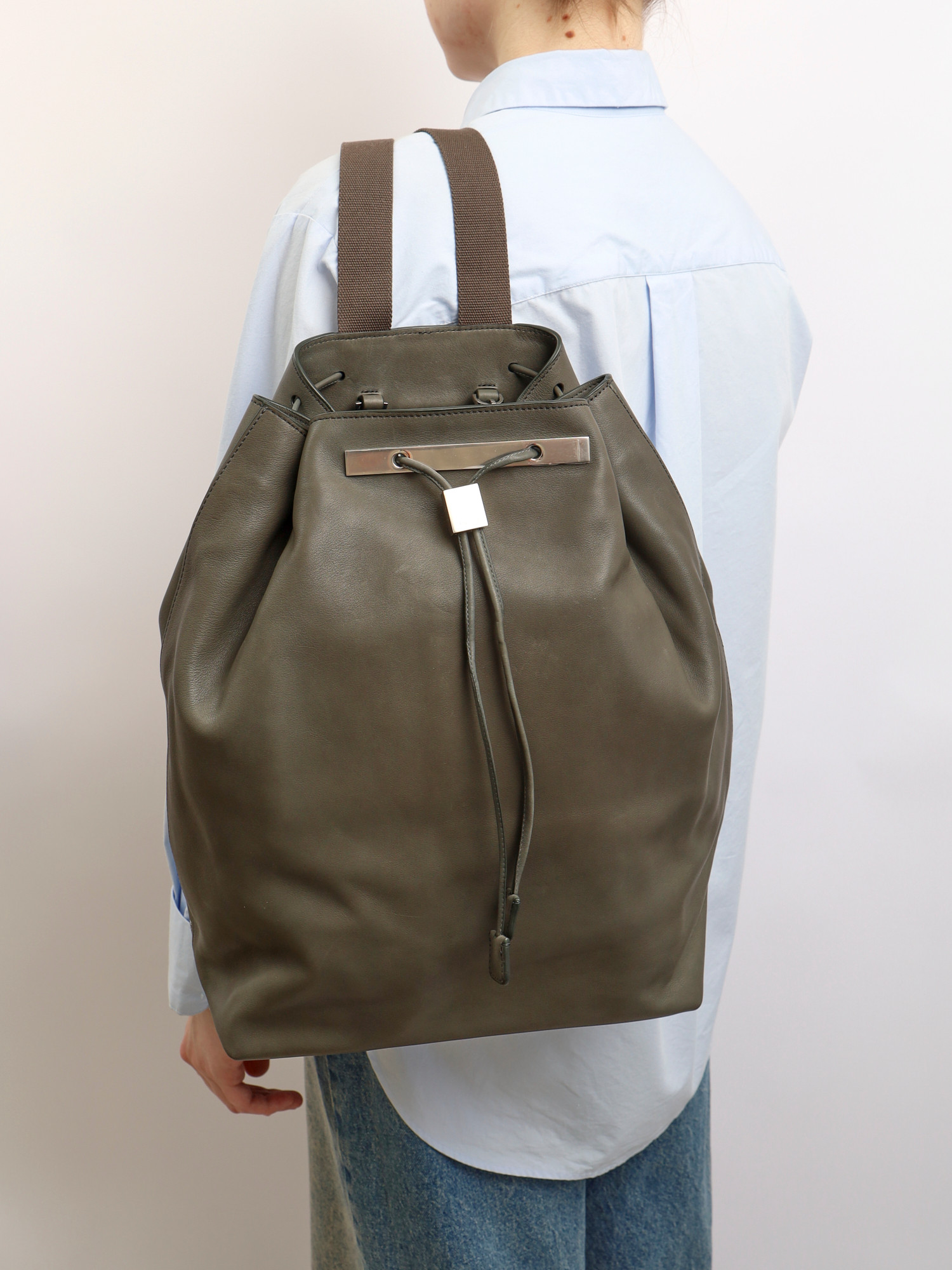 Сумки The Row 11 изображение #2