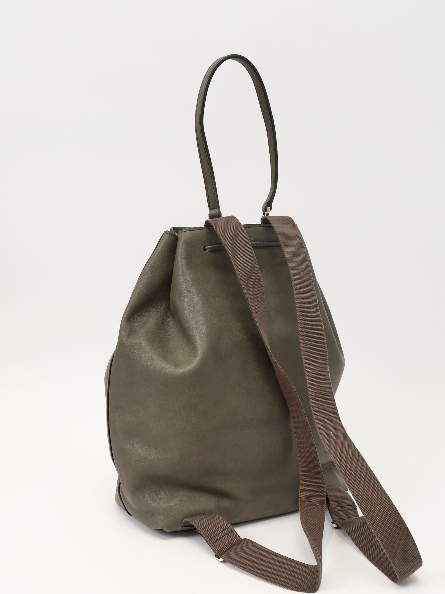 Сумки The Row 11 изображение #4