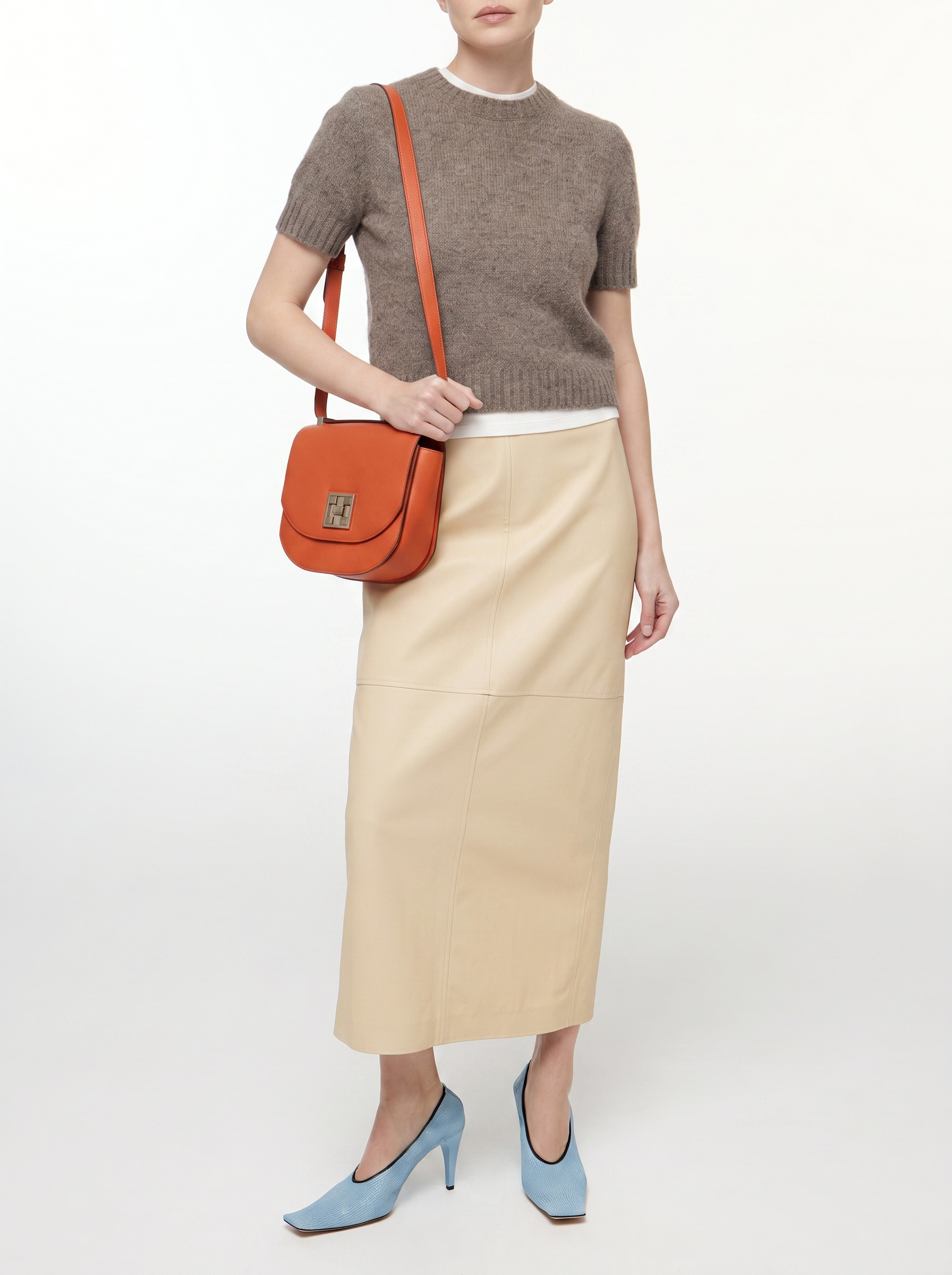Сумки Hermes Mosaique изображение #2