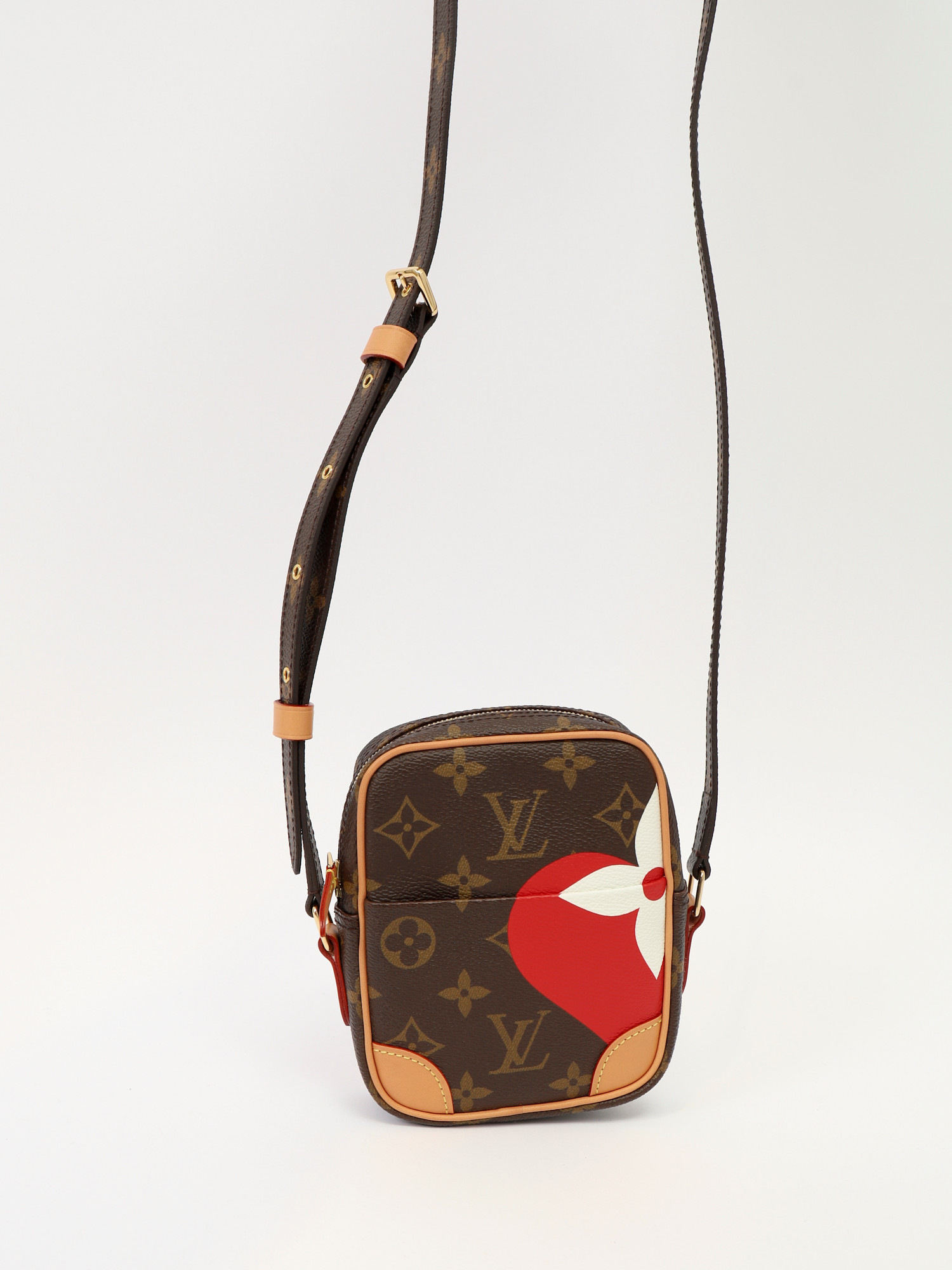 Сумки Louis Vuitton Paname Set изображение #14