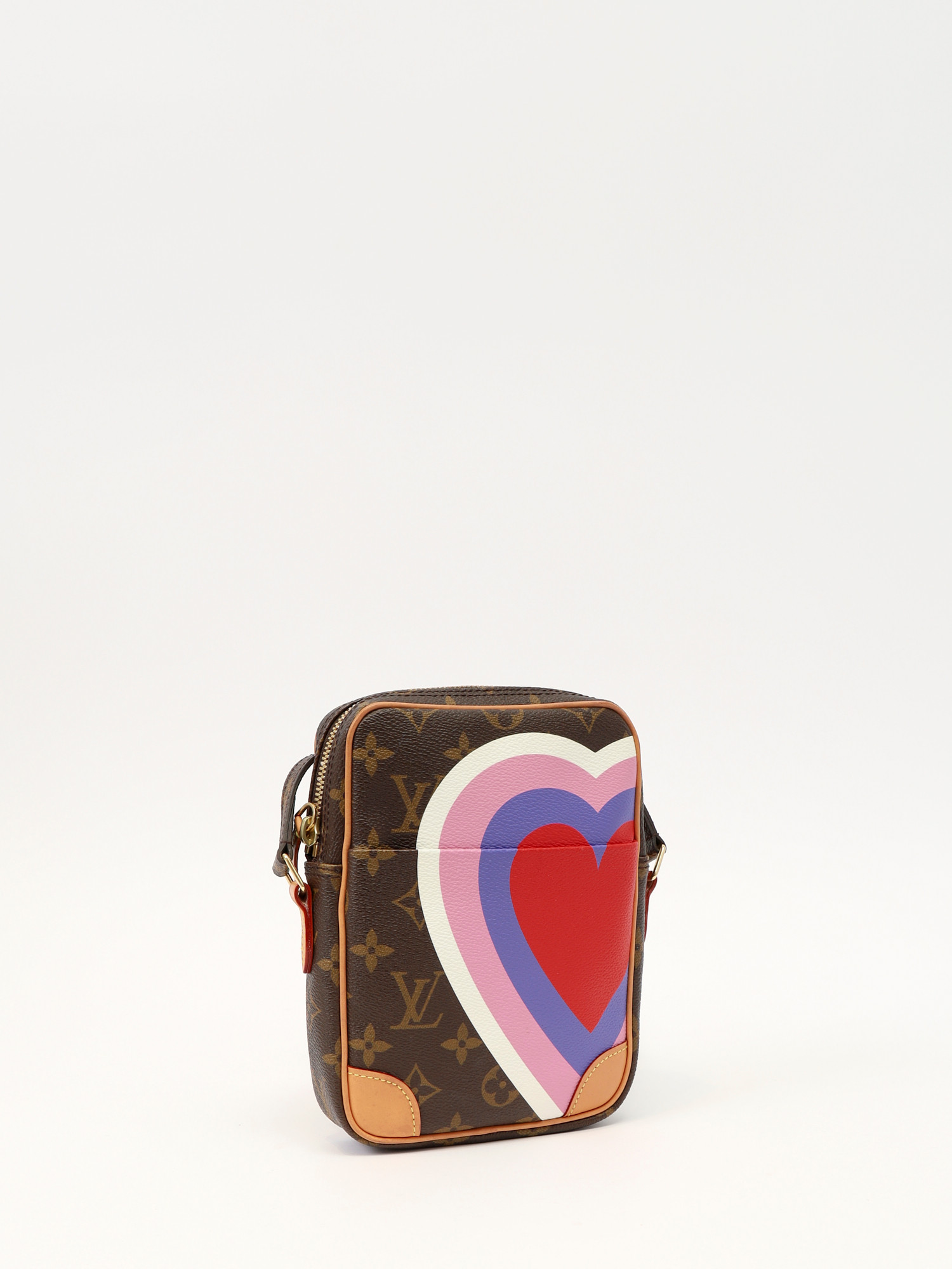 Сумки Louis Vuitton Paname Set изображение #4