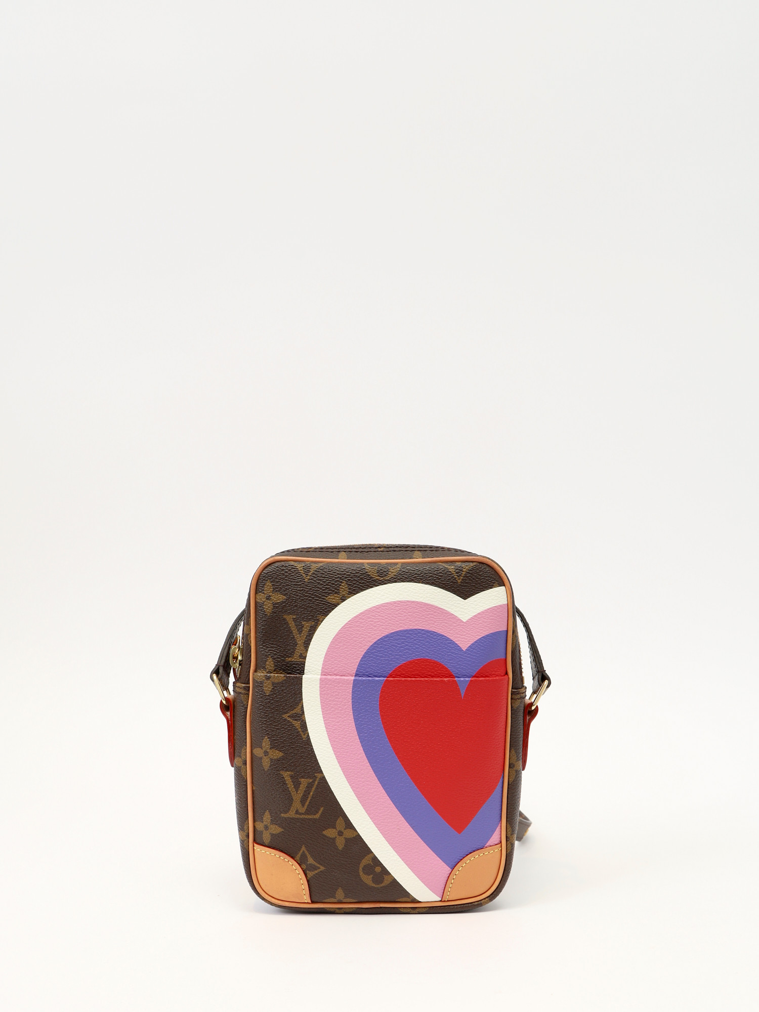 Сумки Louis Vuitton Paname Set изображение #3