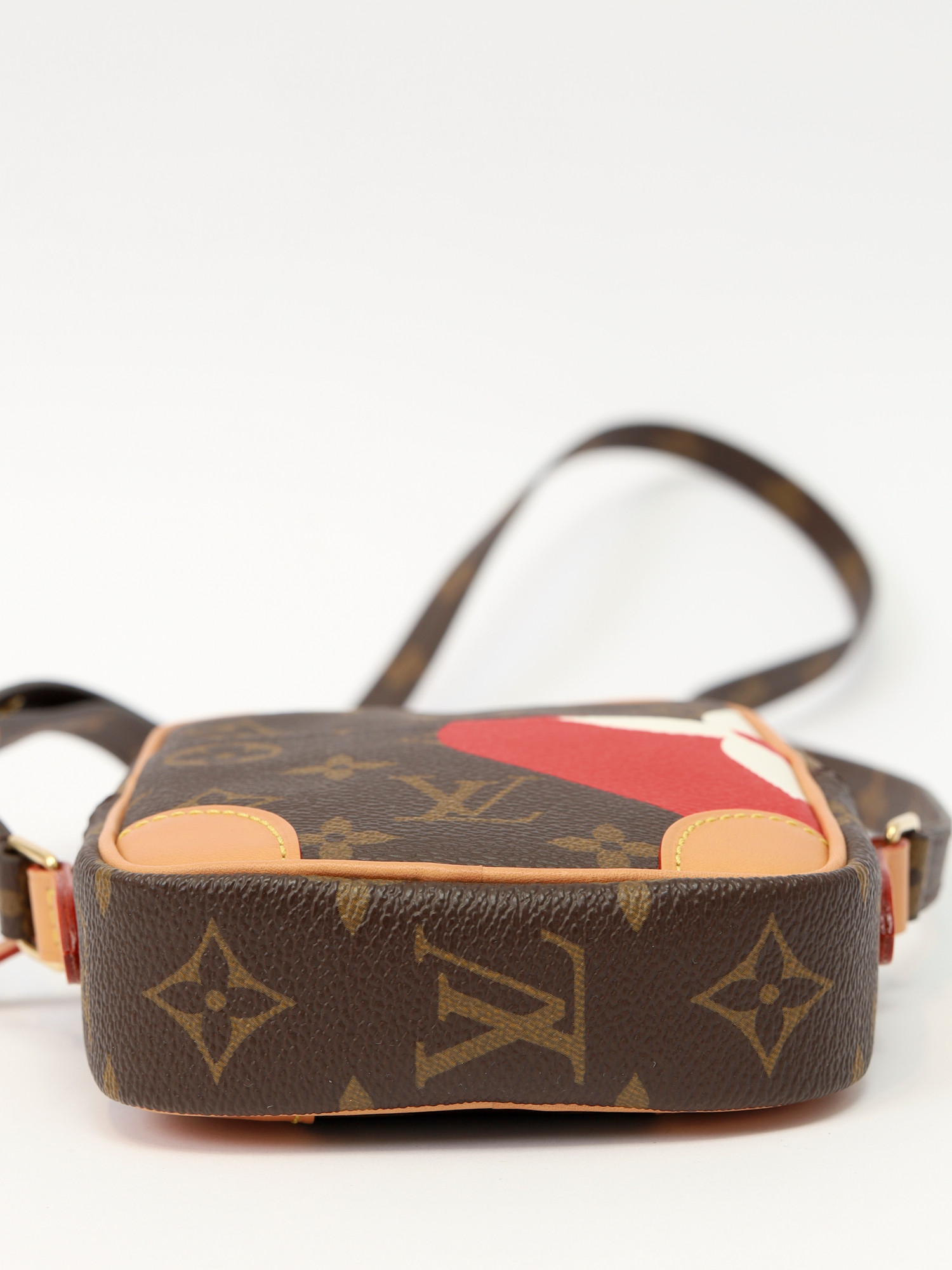 Сумки Louis Vuitton Paname Set изображение #17