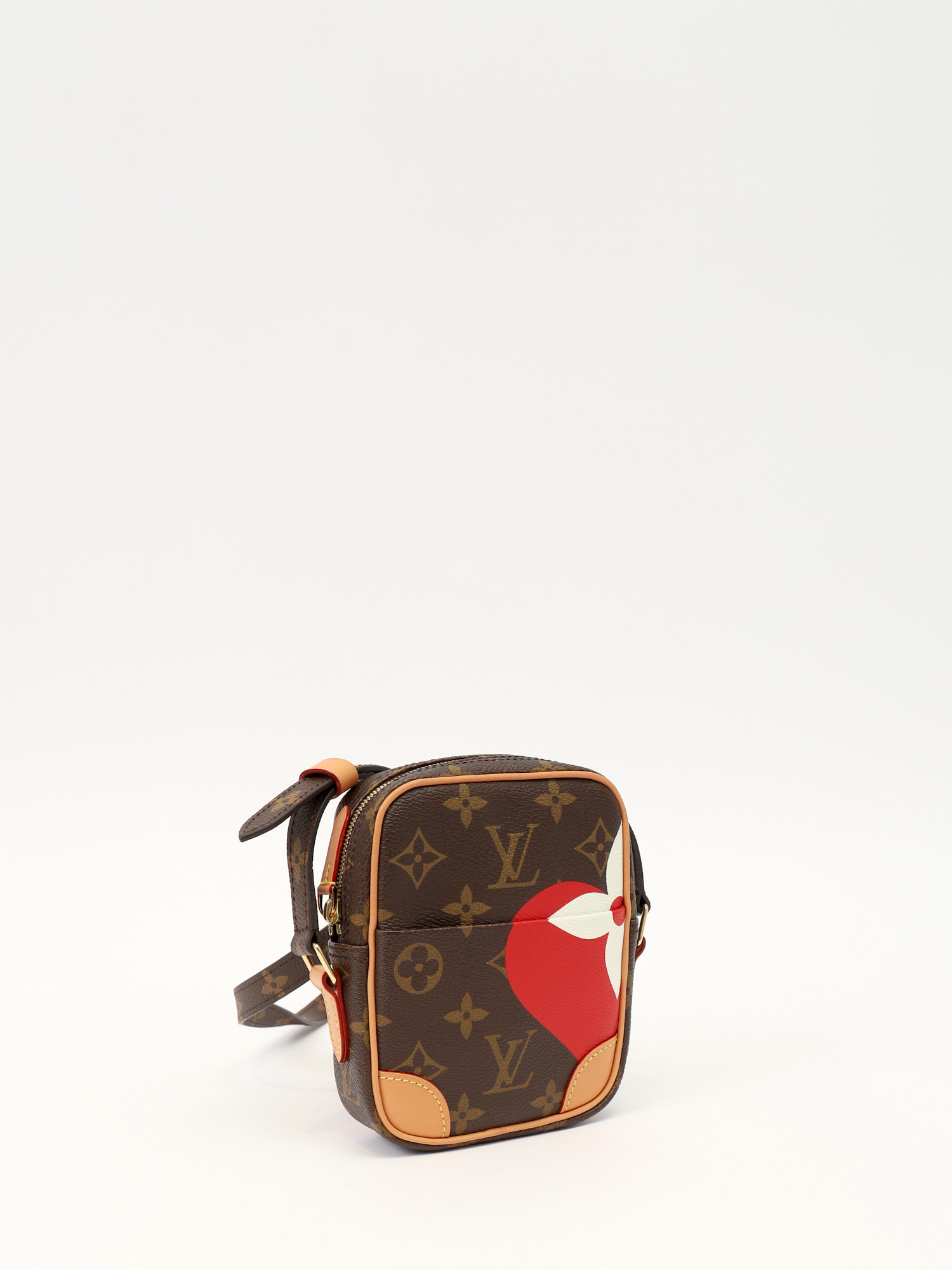 Сумки Louis Vuitton Paname Set изображение #12