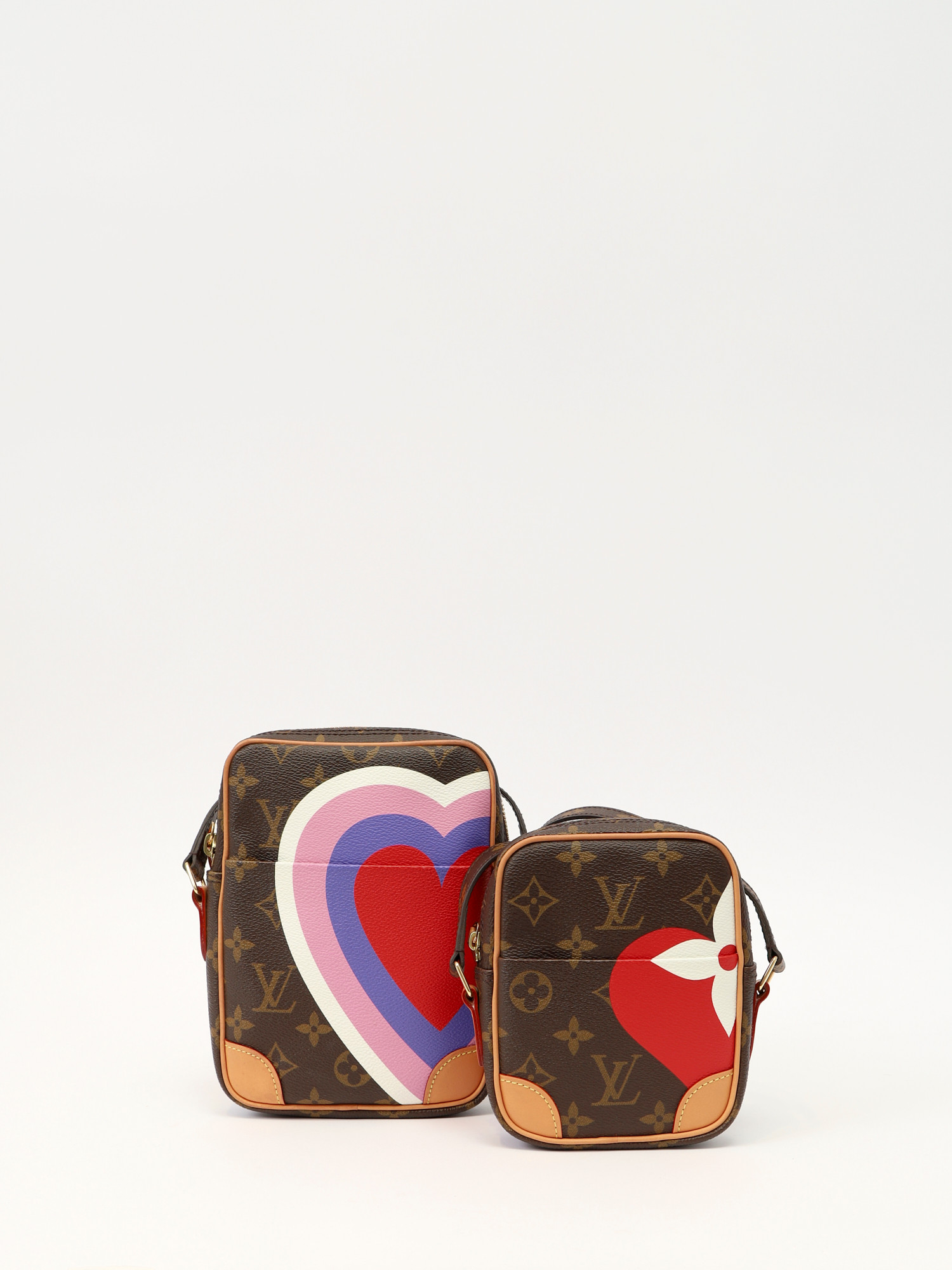 Сумки Louis Vuitton Paname Set изображение #1