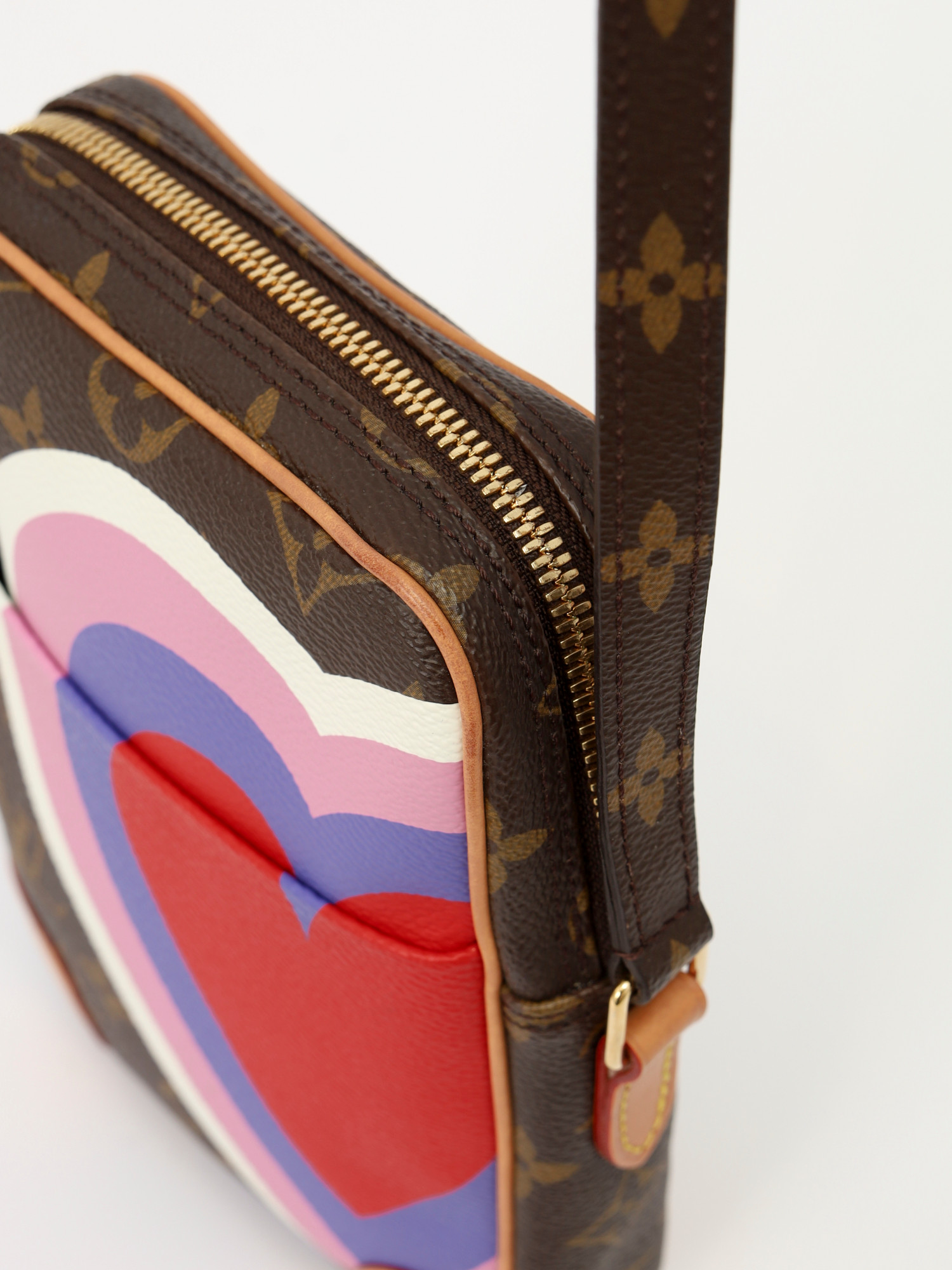 Сумки Louis Vuitton Paname Set изображение #8
