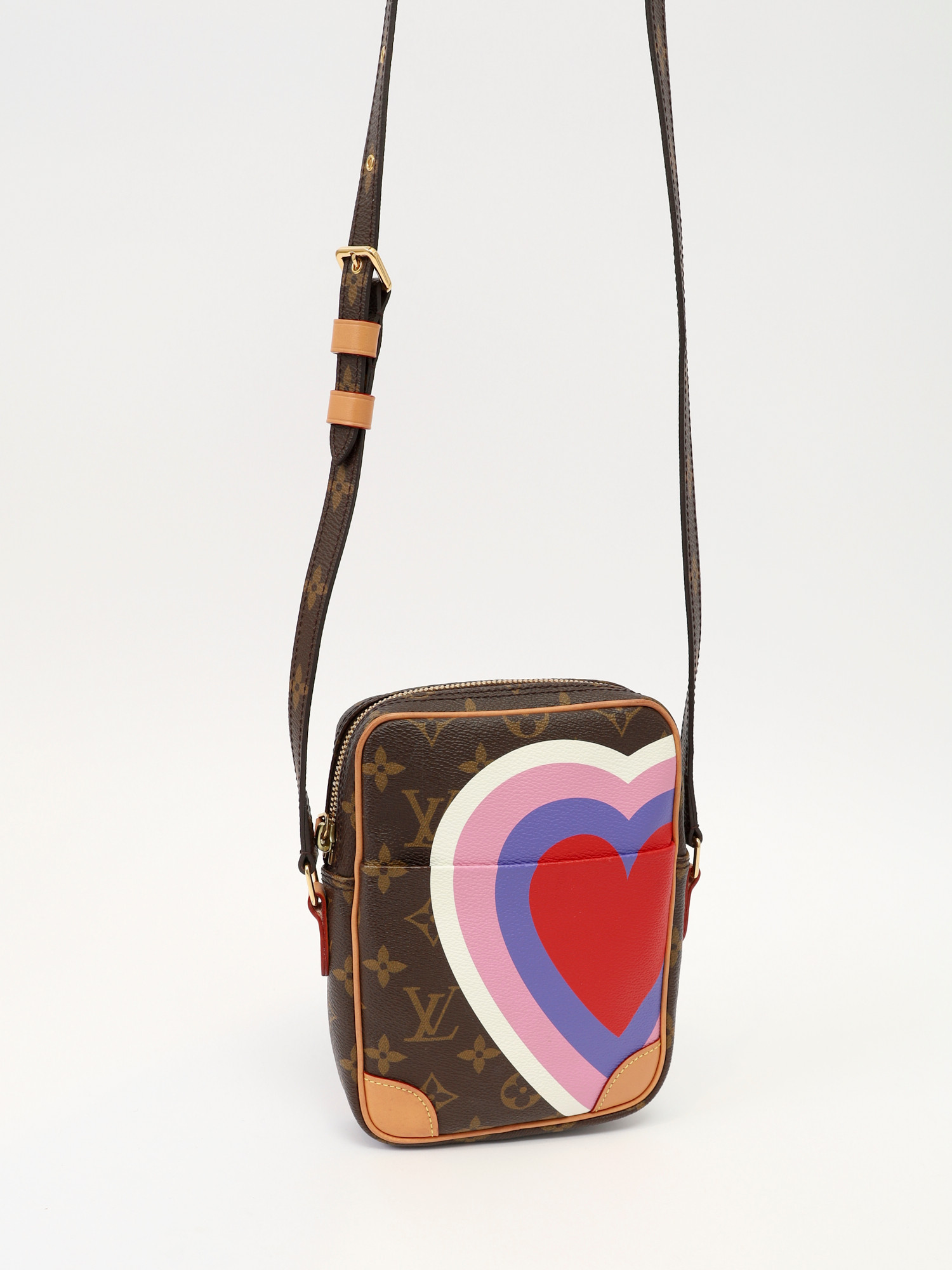 Сумки Louis Vuitton Paname Set изображение #6