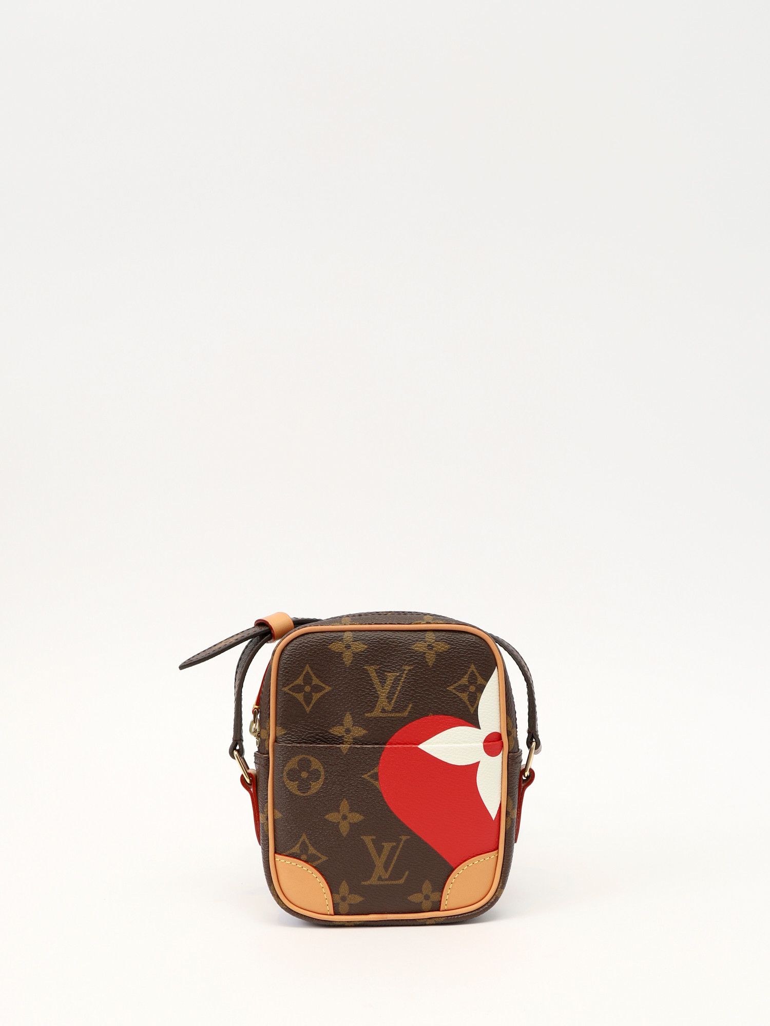 Сумки Louis Vuitton Paname Set изображение #11