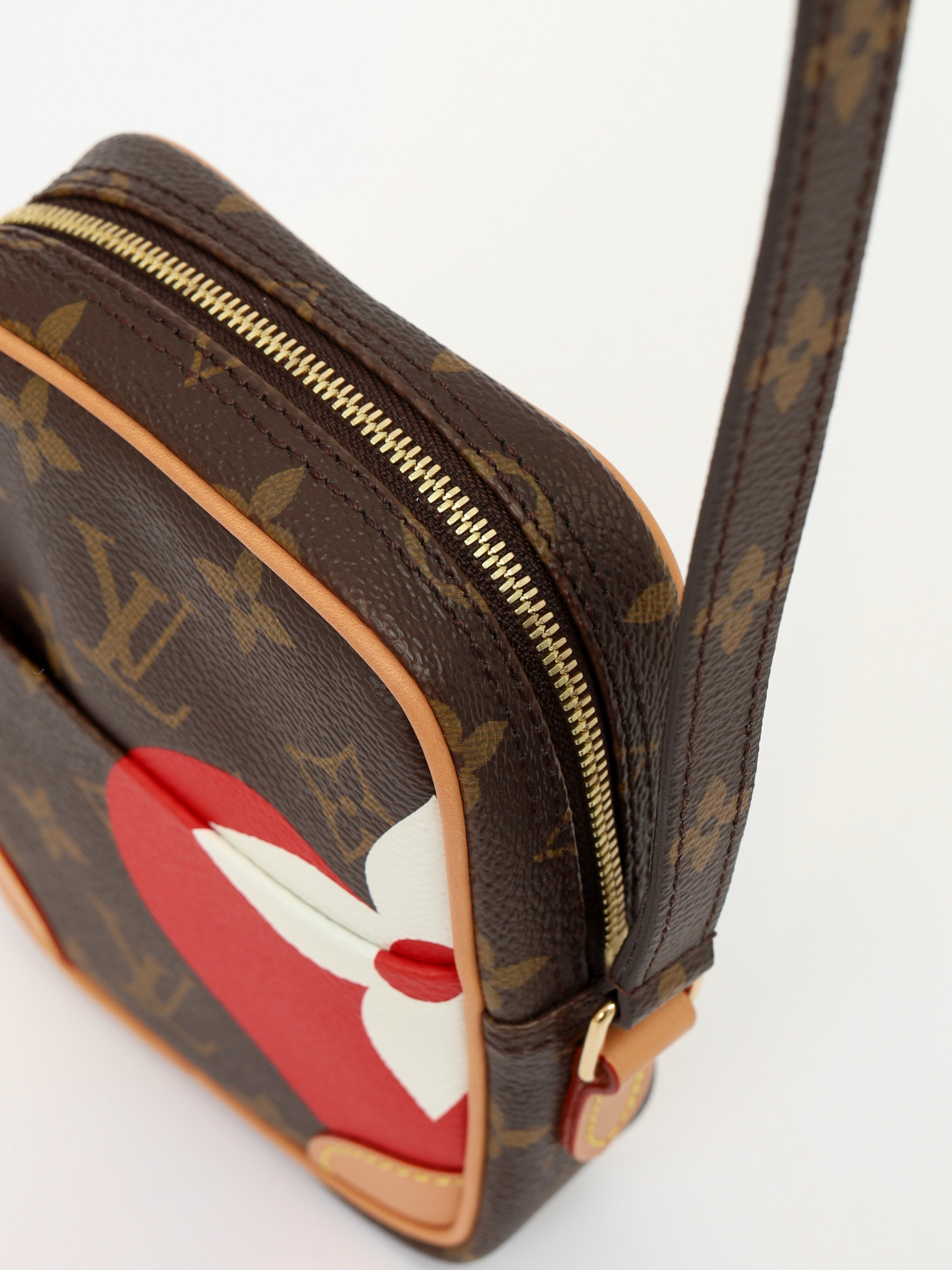 Сумки Louis Vuitton Paname Set изображение #16