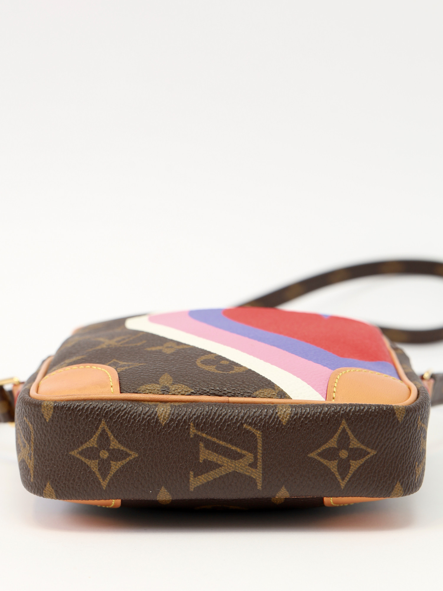 Сумки Louis Vuitton Paname Set изображение #9