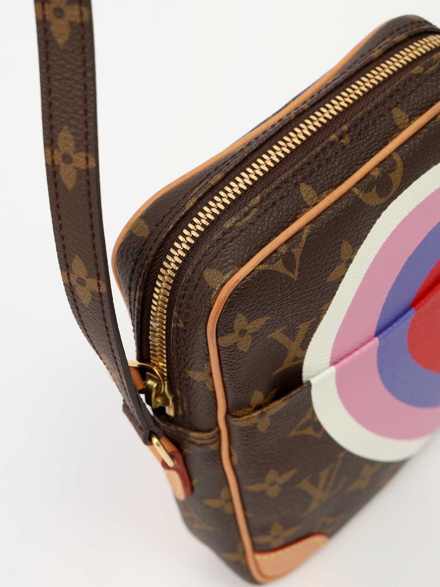 Сумки Louis Vuitton Paname Set изображение #7