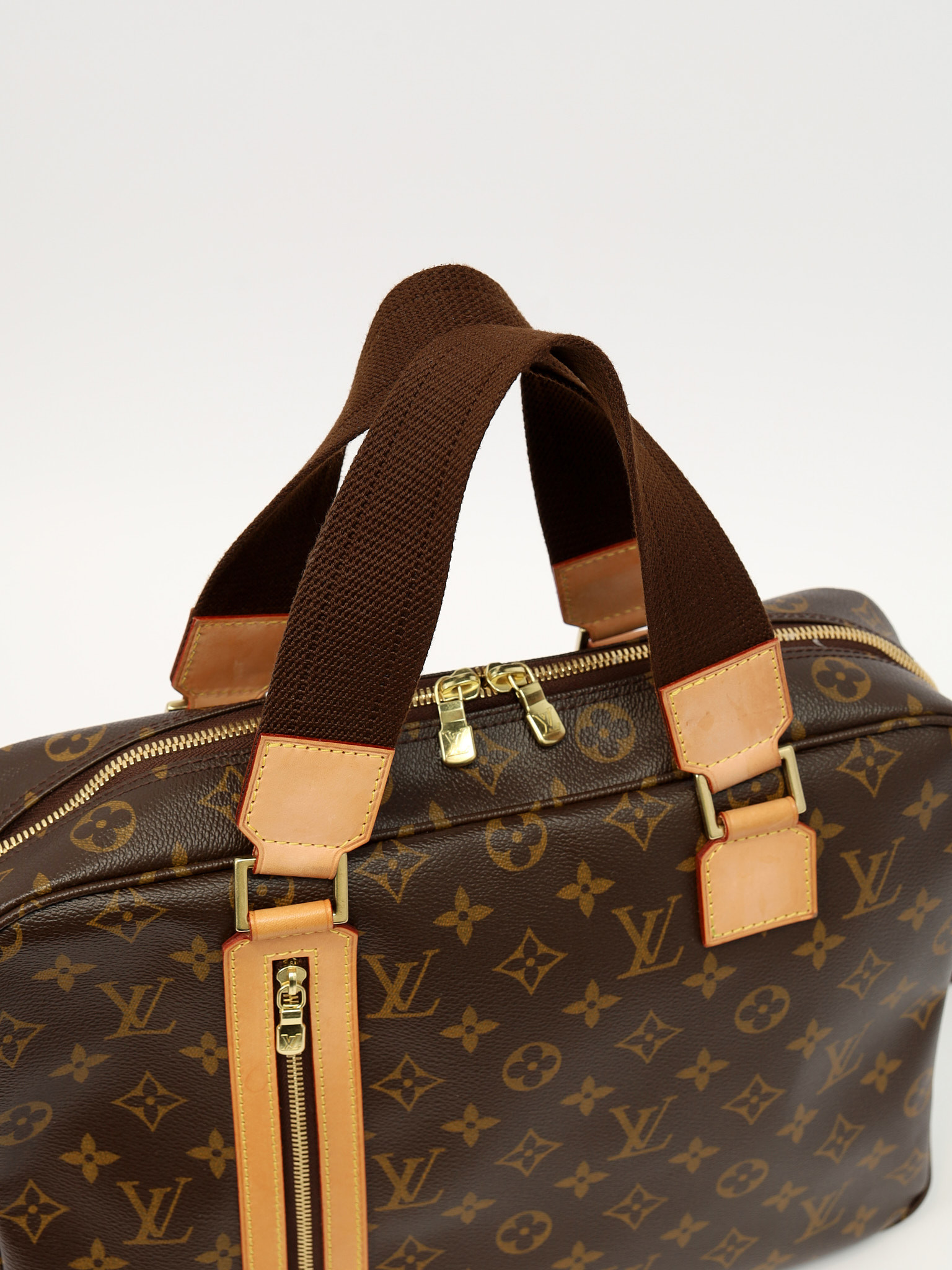 Сумки Louis Vuitton Sac Bosphore изображение #5