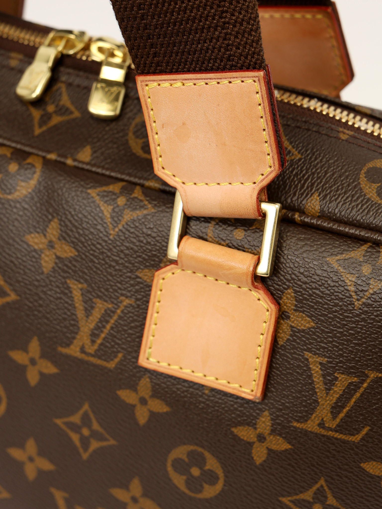 Сумки Louis Vuitton Sac Bosphore изображение #10