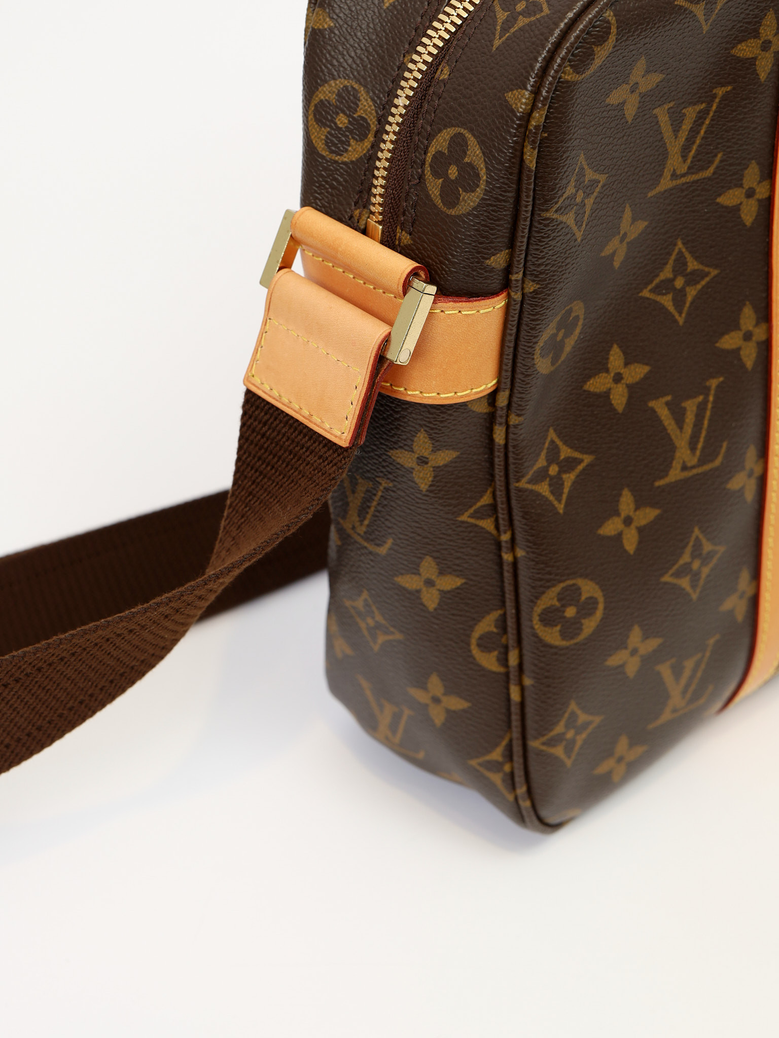 Сумки Louis Vuitton Sac Bosphore изображение #8