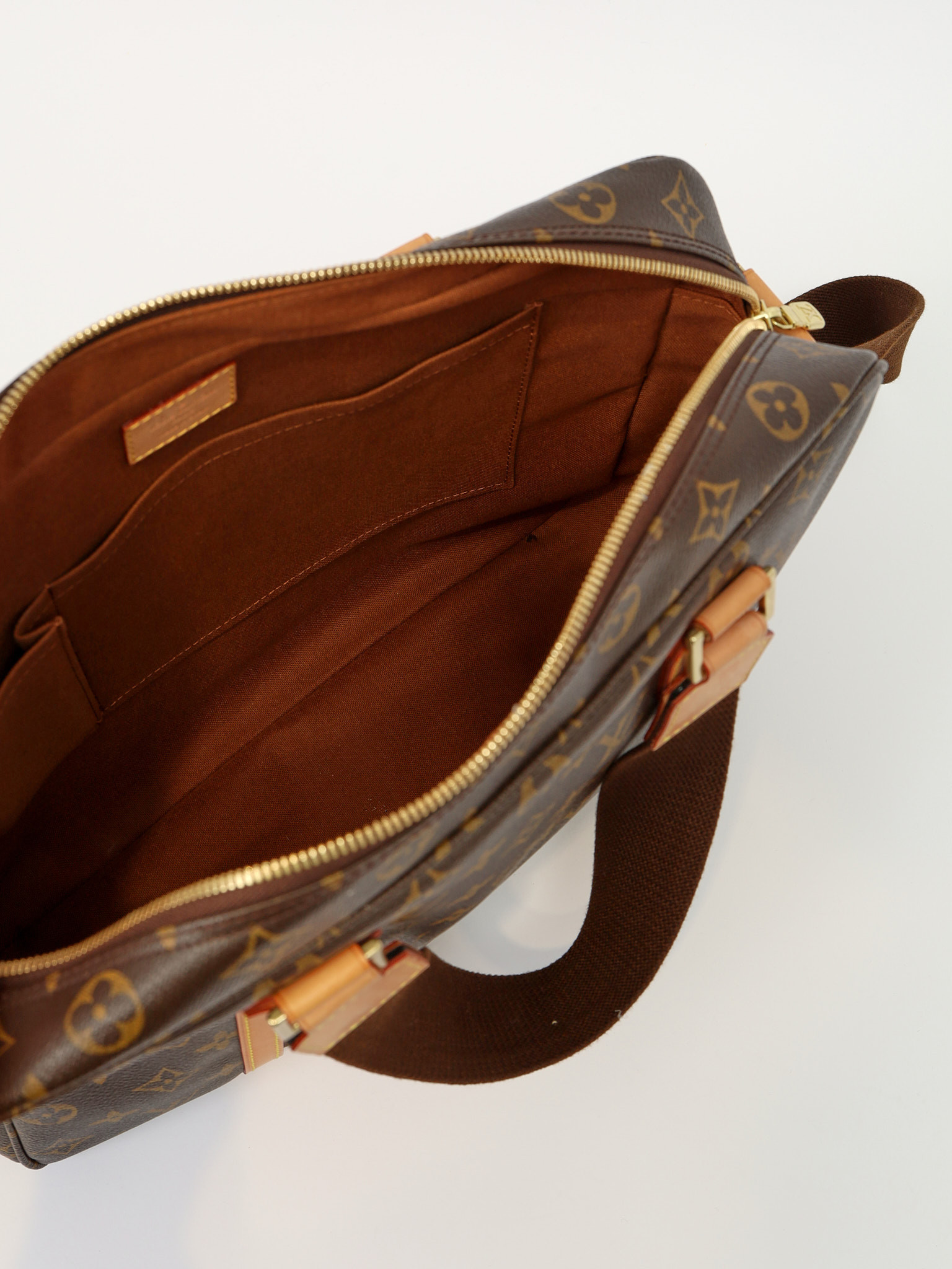 Сумки Louis Vuitton Sac Bosphore изображение #15