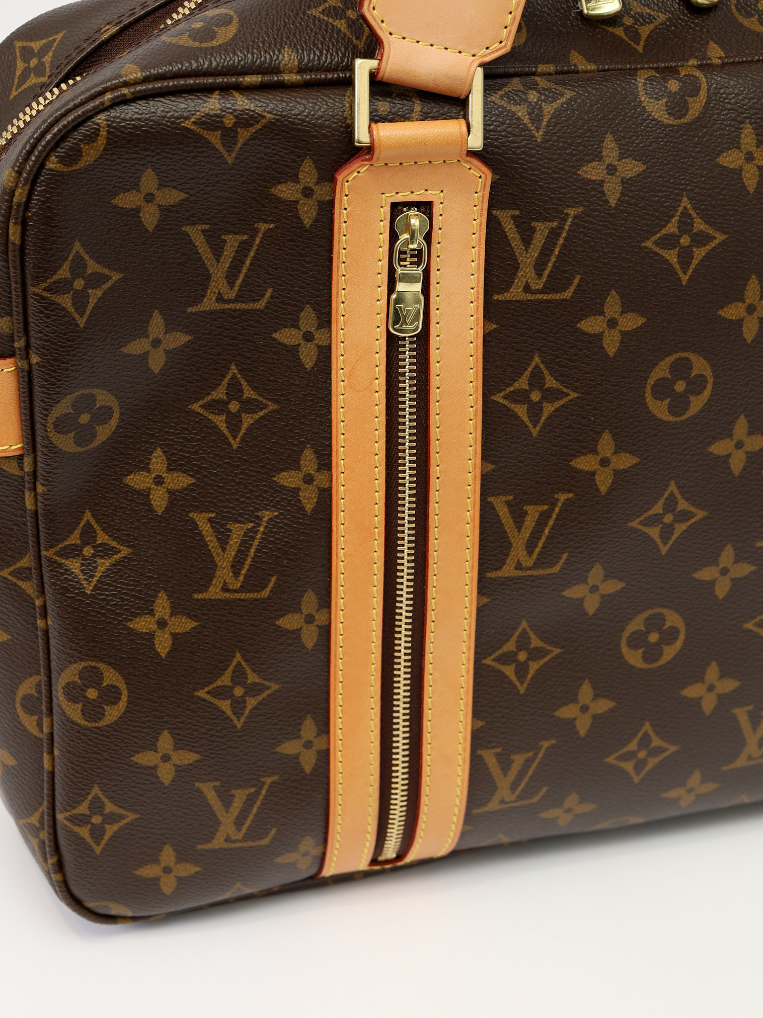 Сумки Louis Vuitton Sac Bosphore изображение #7