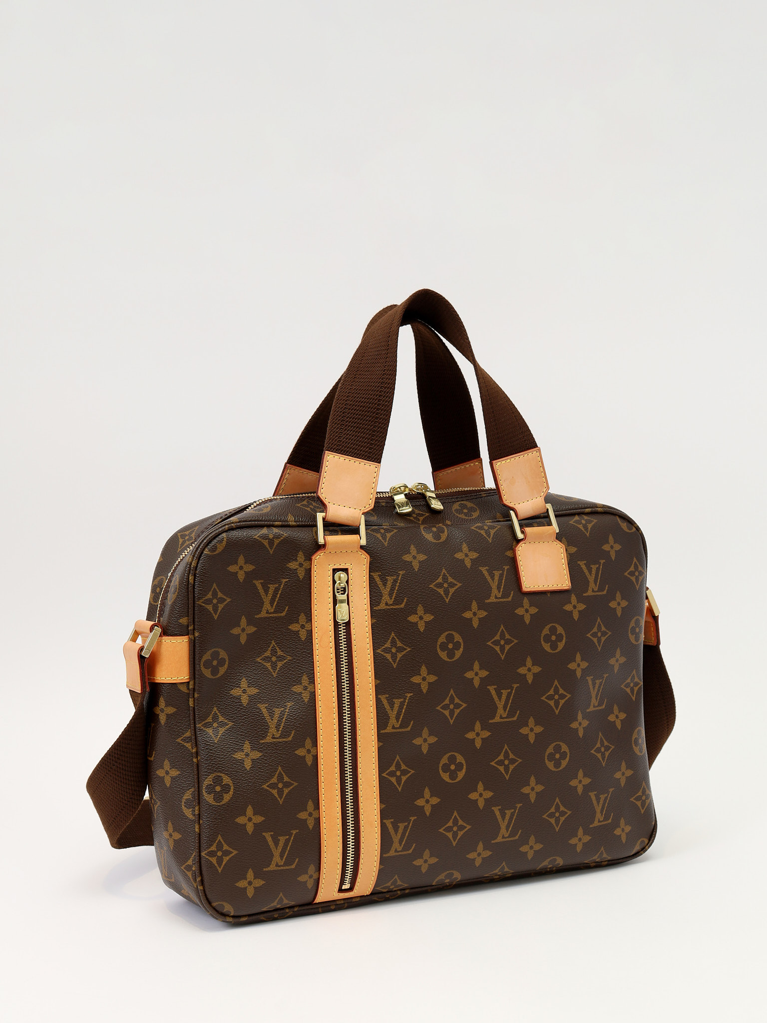 Сумки Louis Vuitton Sac Bosphore изображение #3