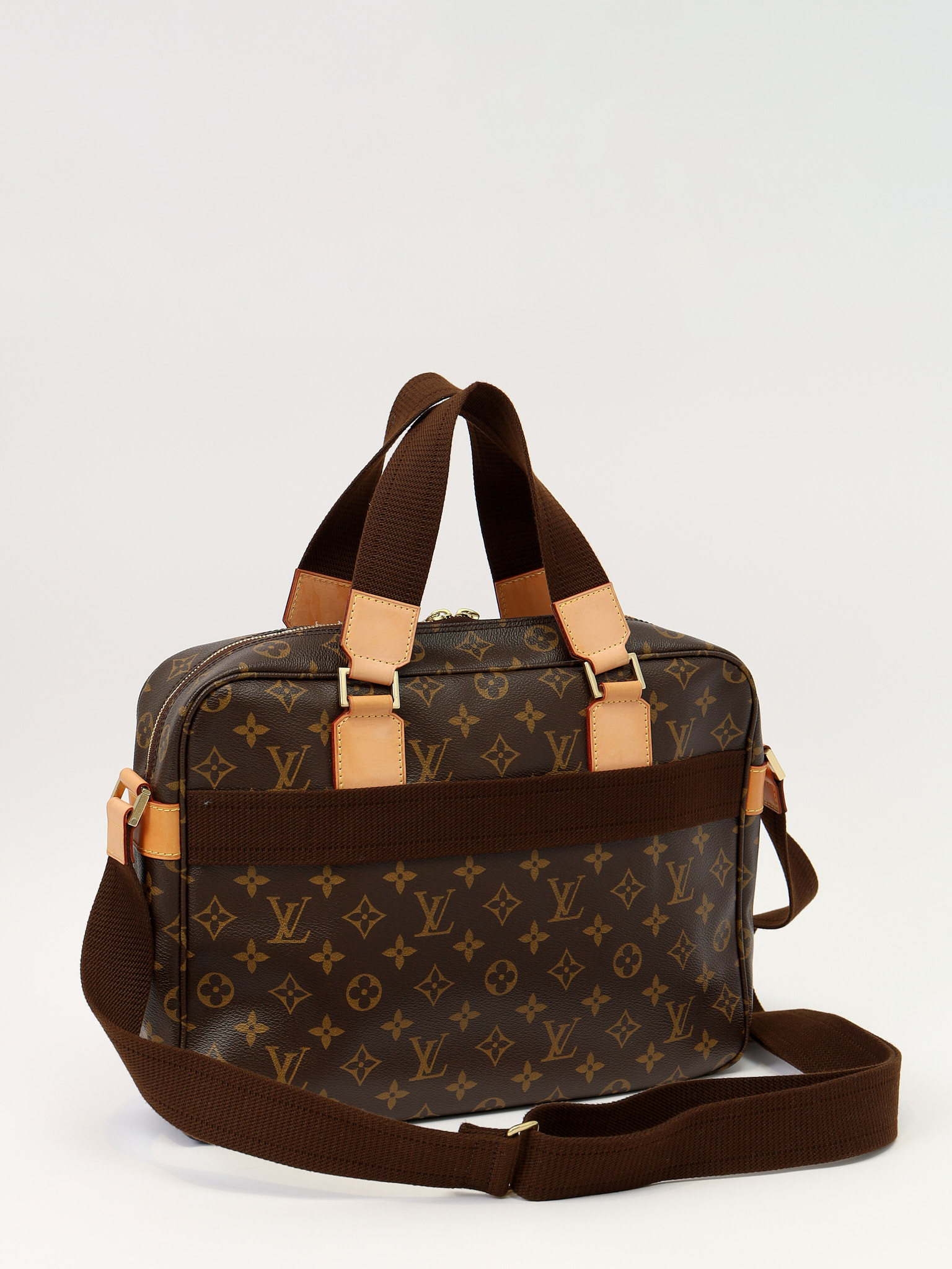 Сумки Louis Vuitton Sac Bosphore изображение #4