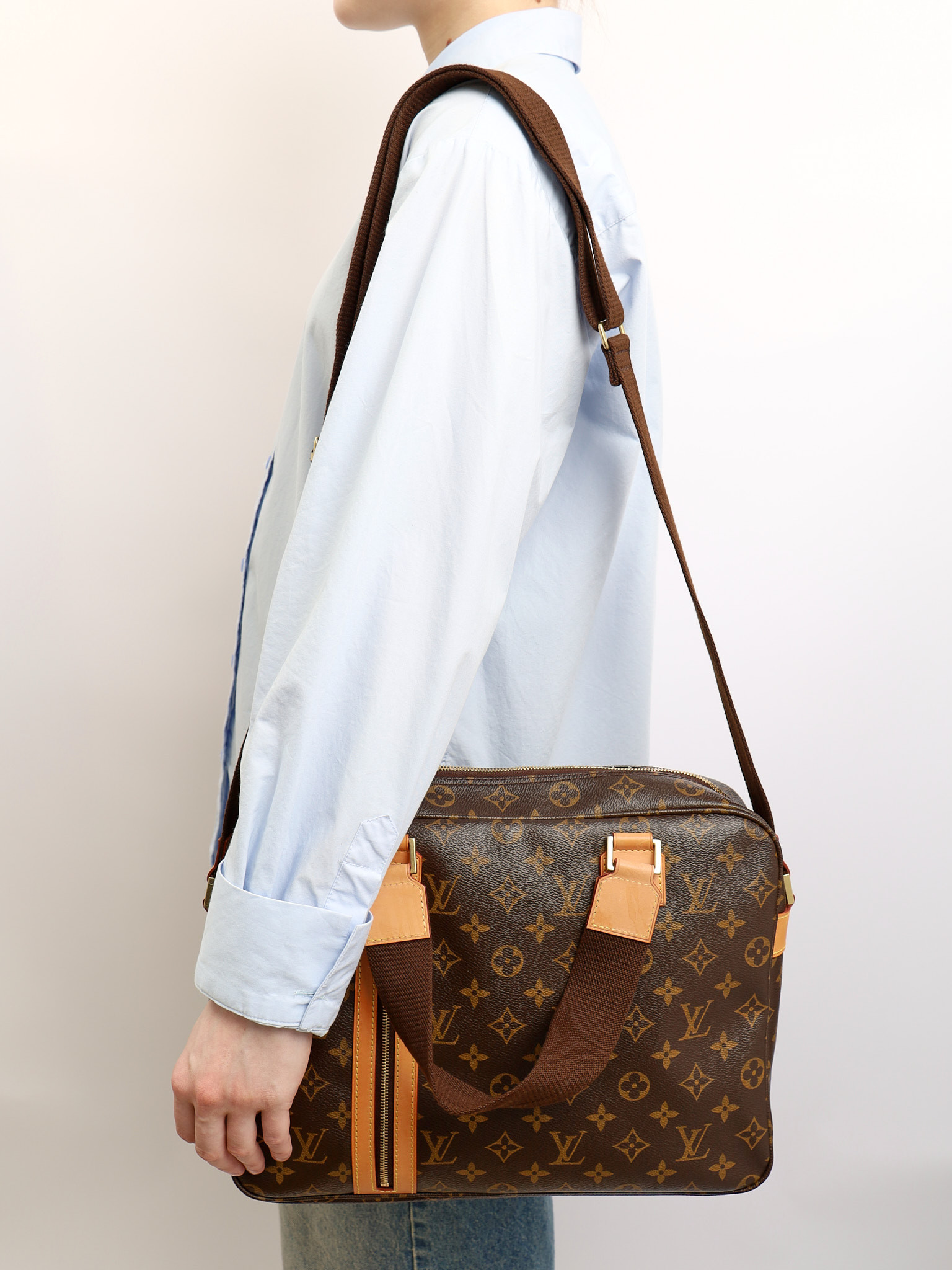 Сумки Louis Vuitton Sac Bosphore изображение #2