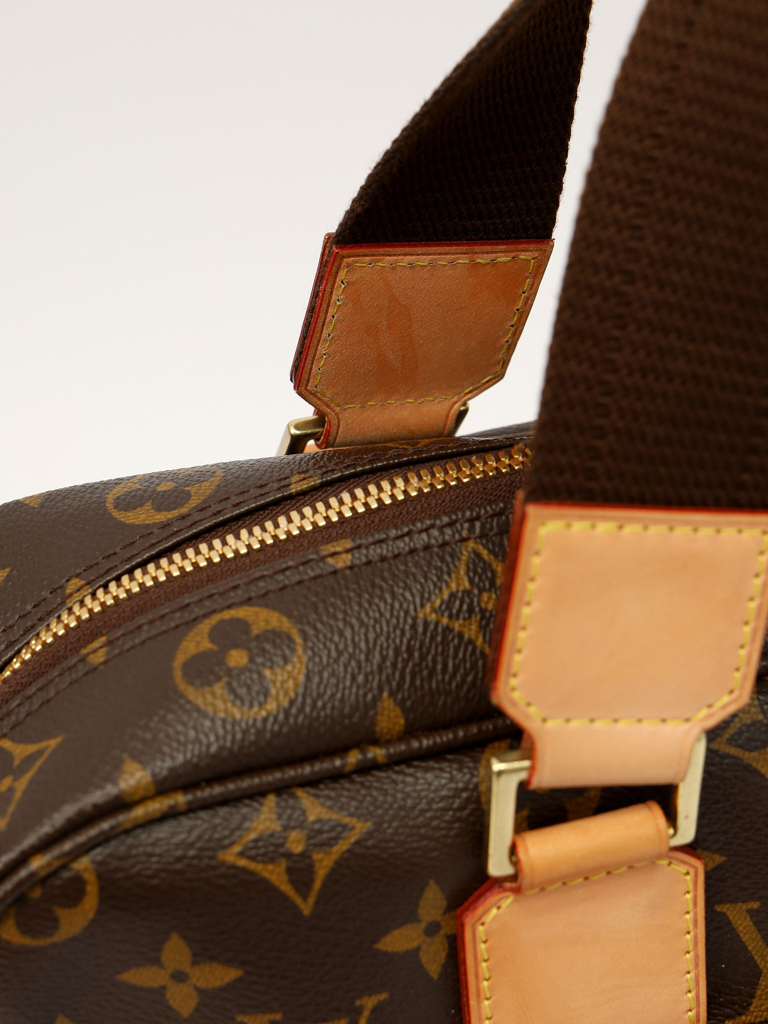 Сумки Louis Vuitton Sac Bosphore изображение #12