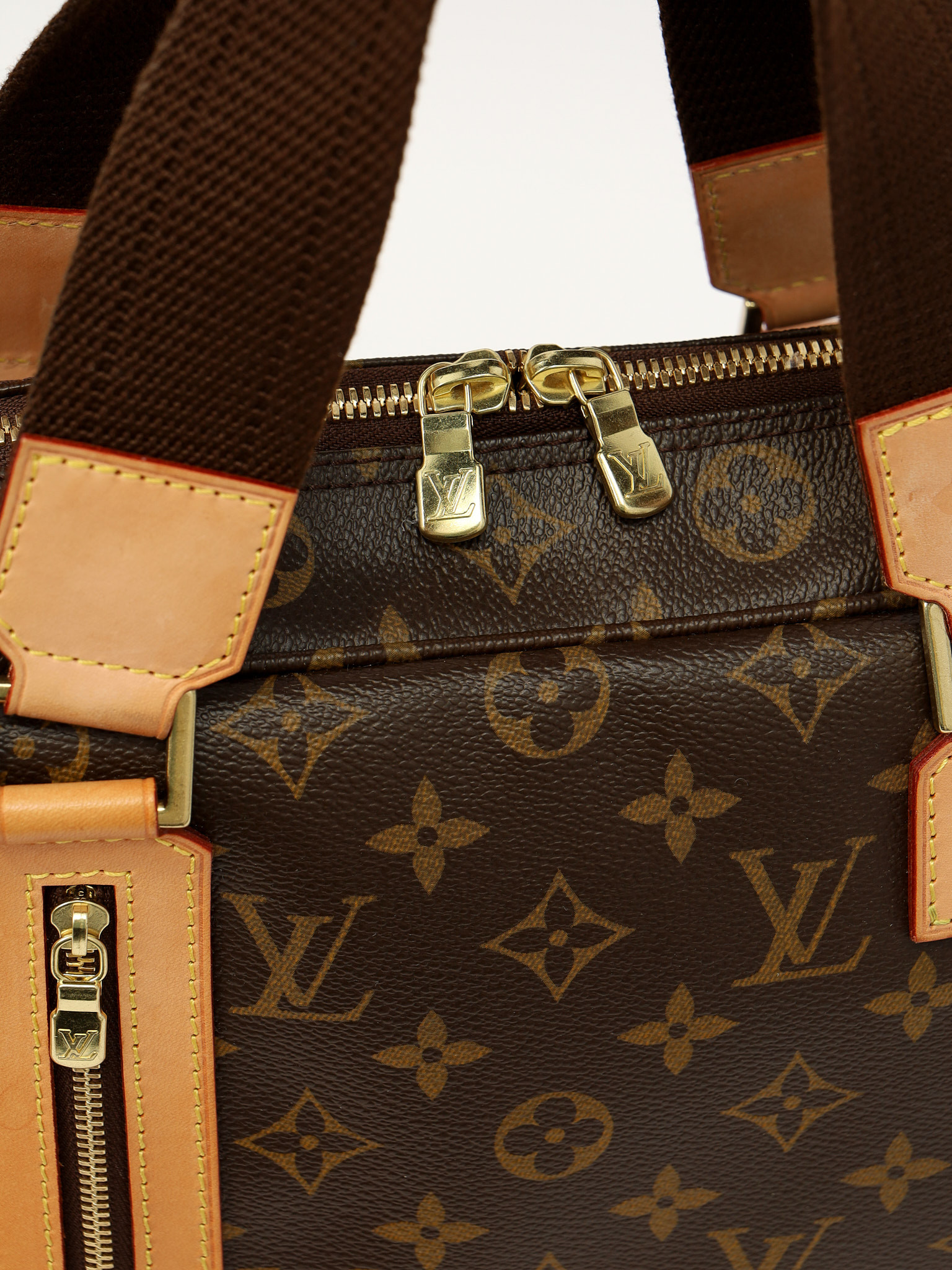 Сумки Louis Vuitton Sac Bosphore изображение #6