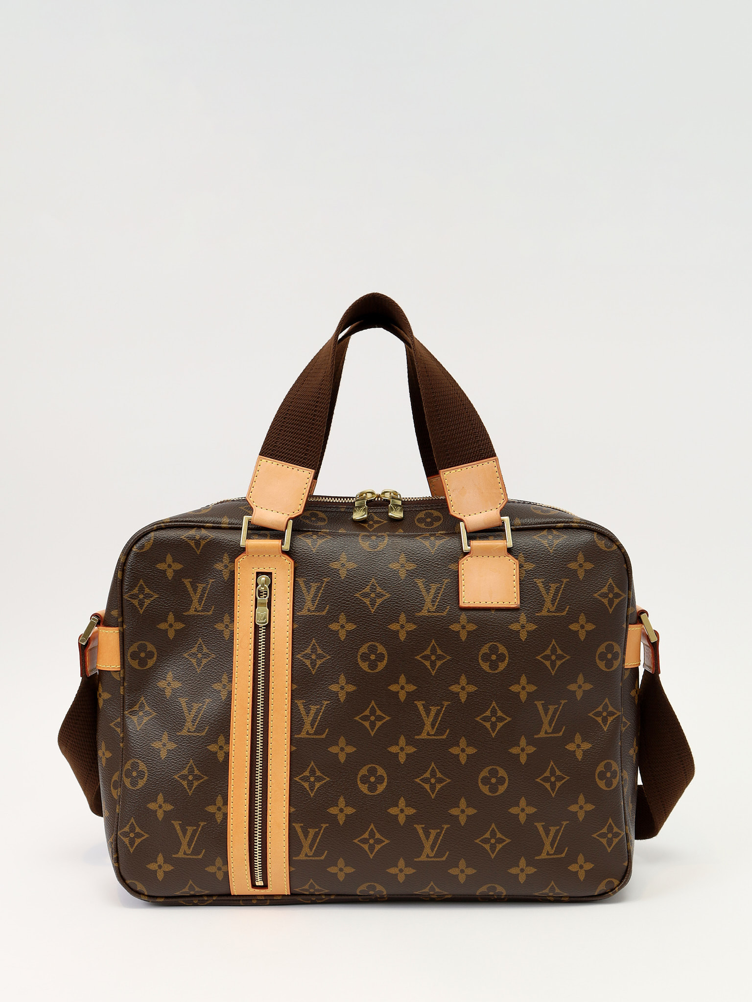 Сумки Louis Vuitton Sac Bosphore изображение #1