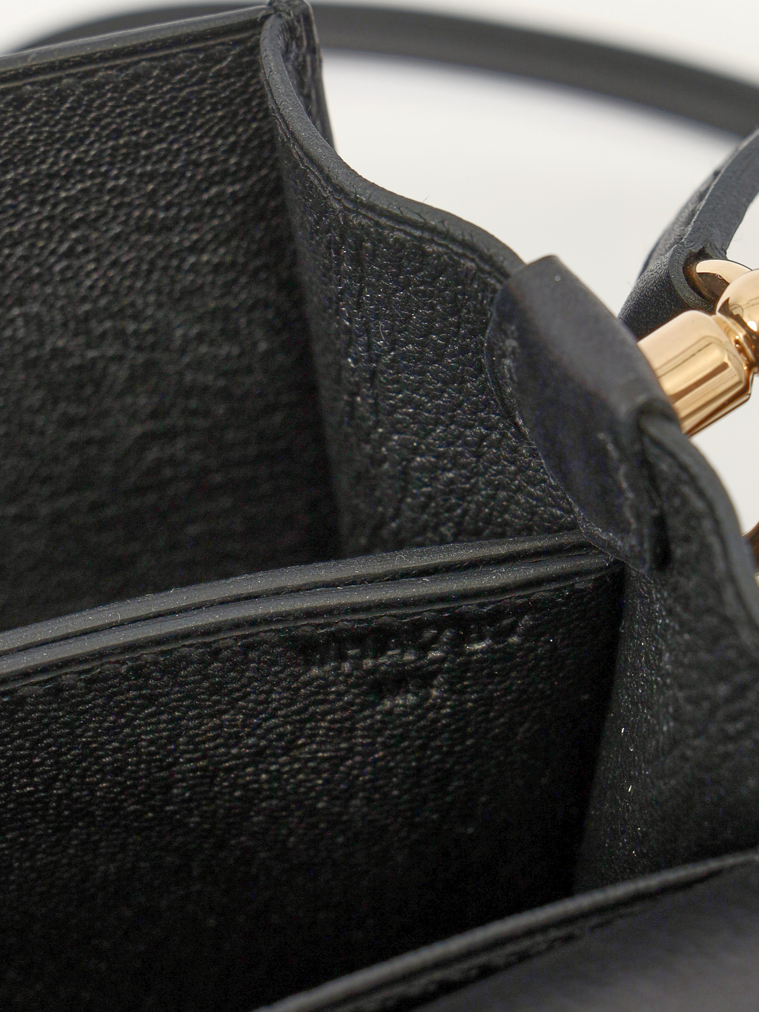 Сумки Hermes Roulis изображение #13