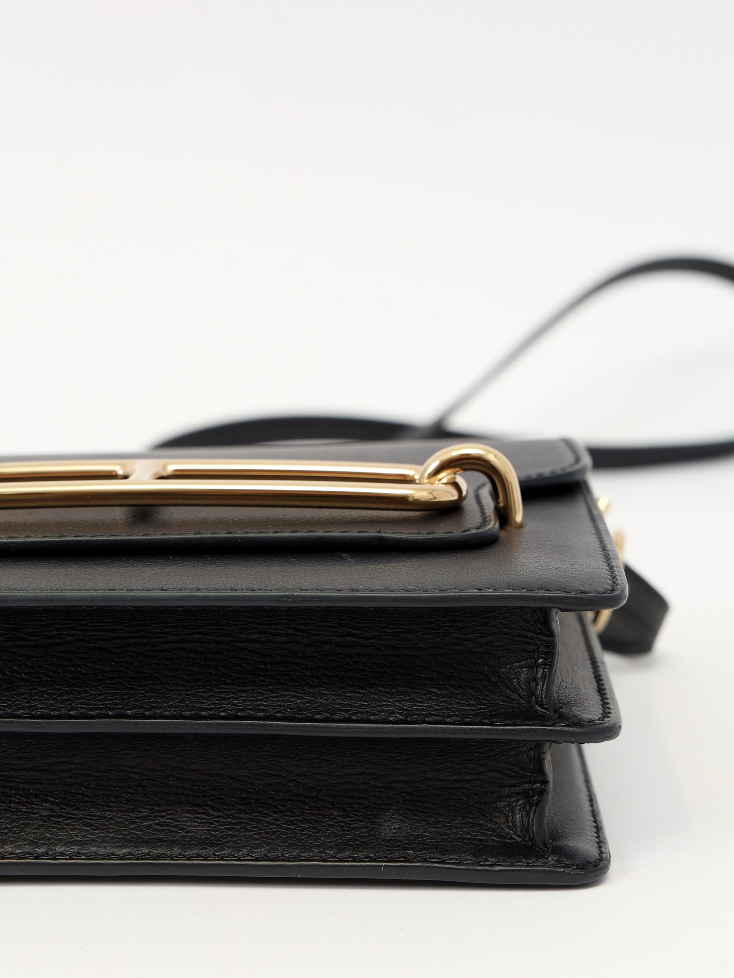 Сумки Hermes Roulis изображение #11