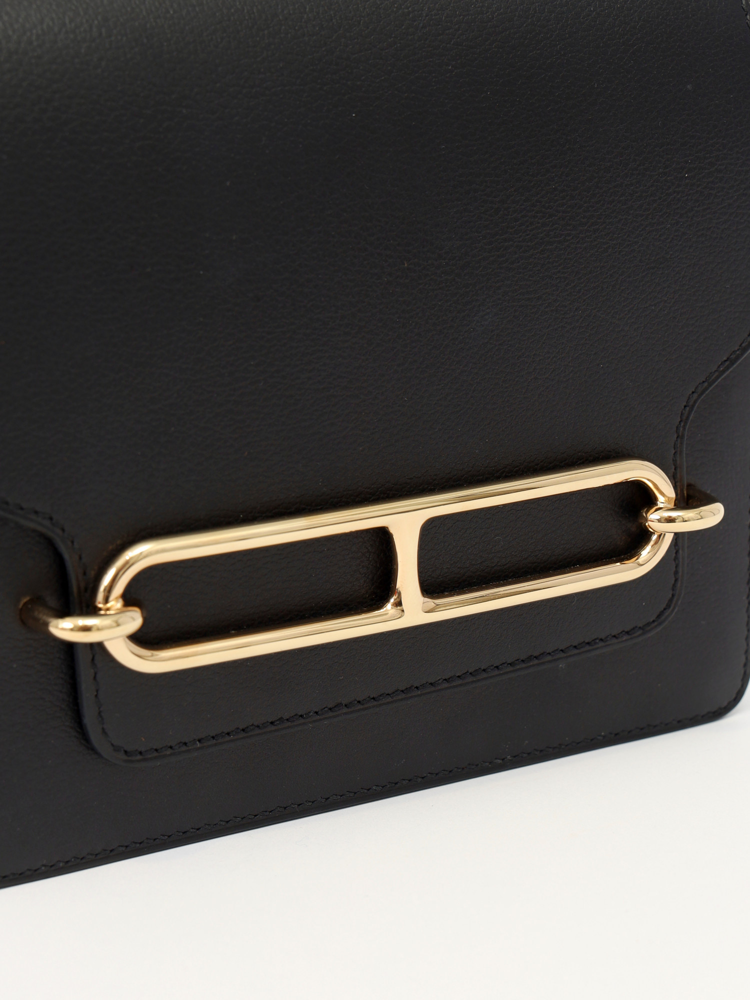 Сумки Hermes Roulis изображение #7