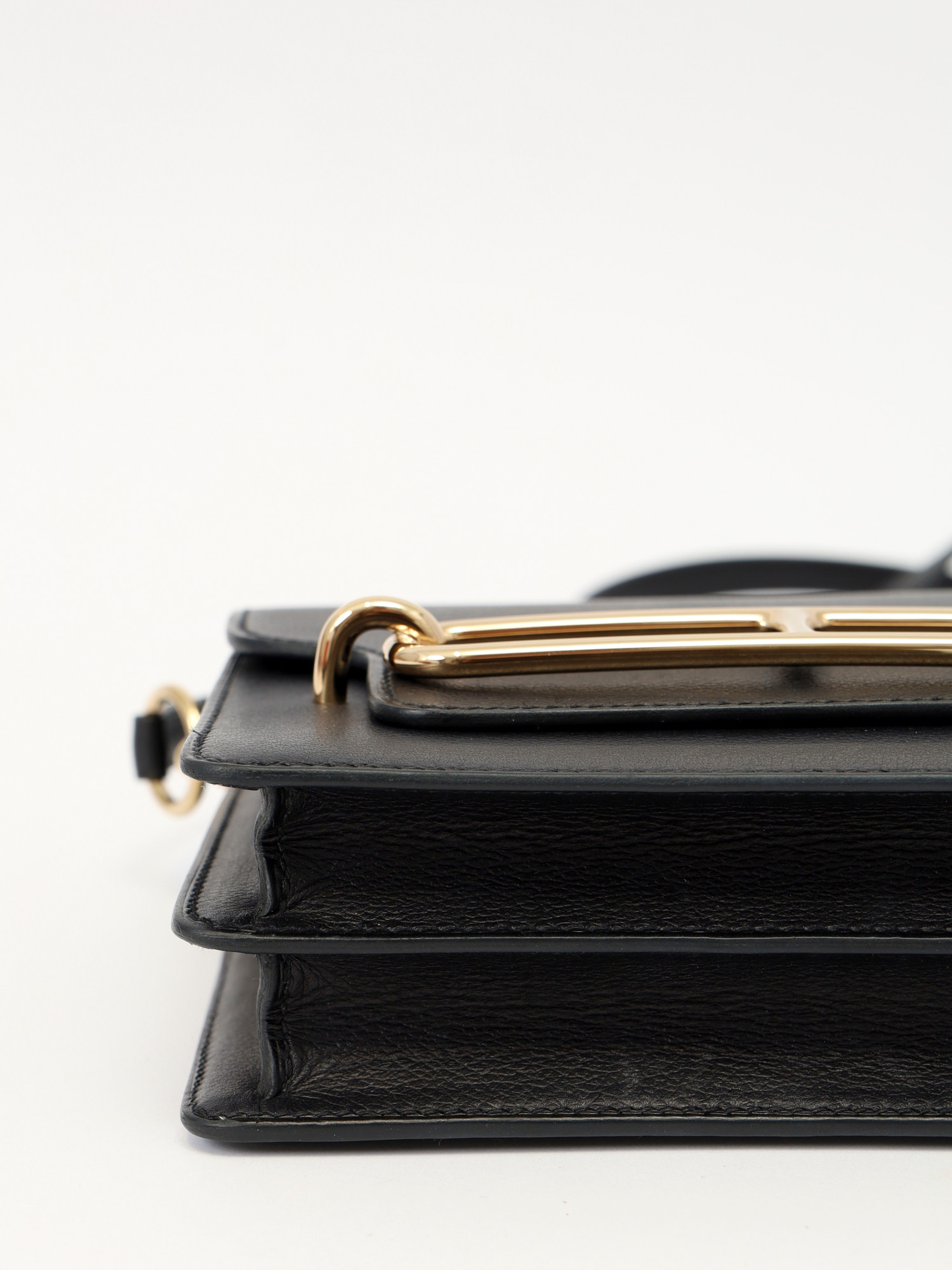 Сумки Hermes Roulis изображение #10