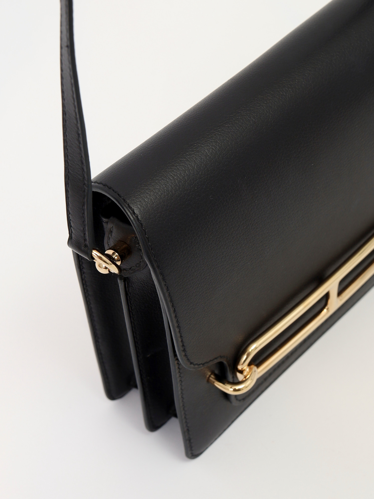 Сумки Hermes Roulis изображение #8