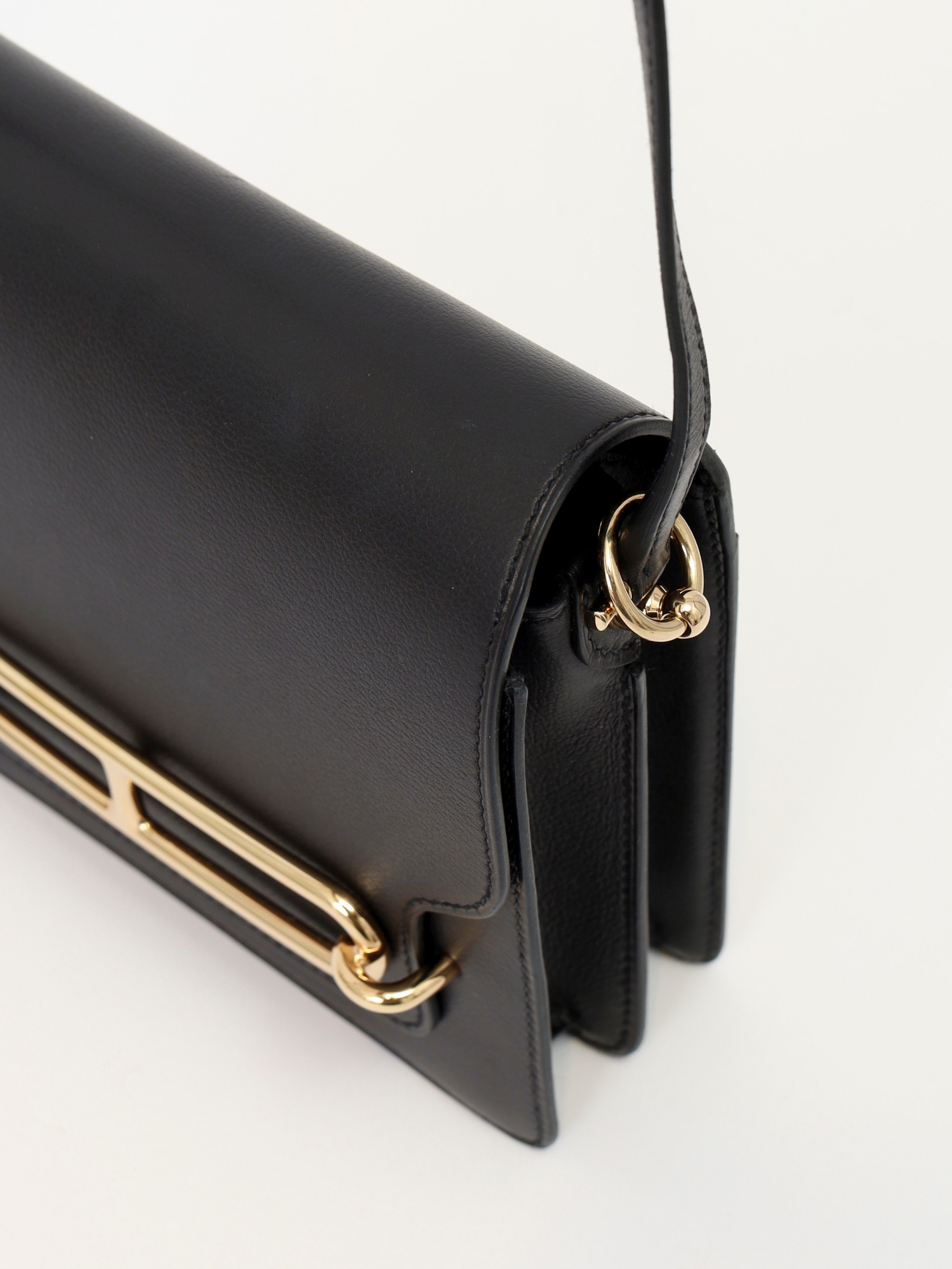 Сумки Hermes Roulis изображение #9