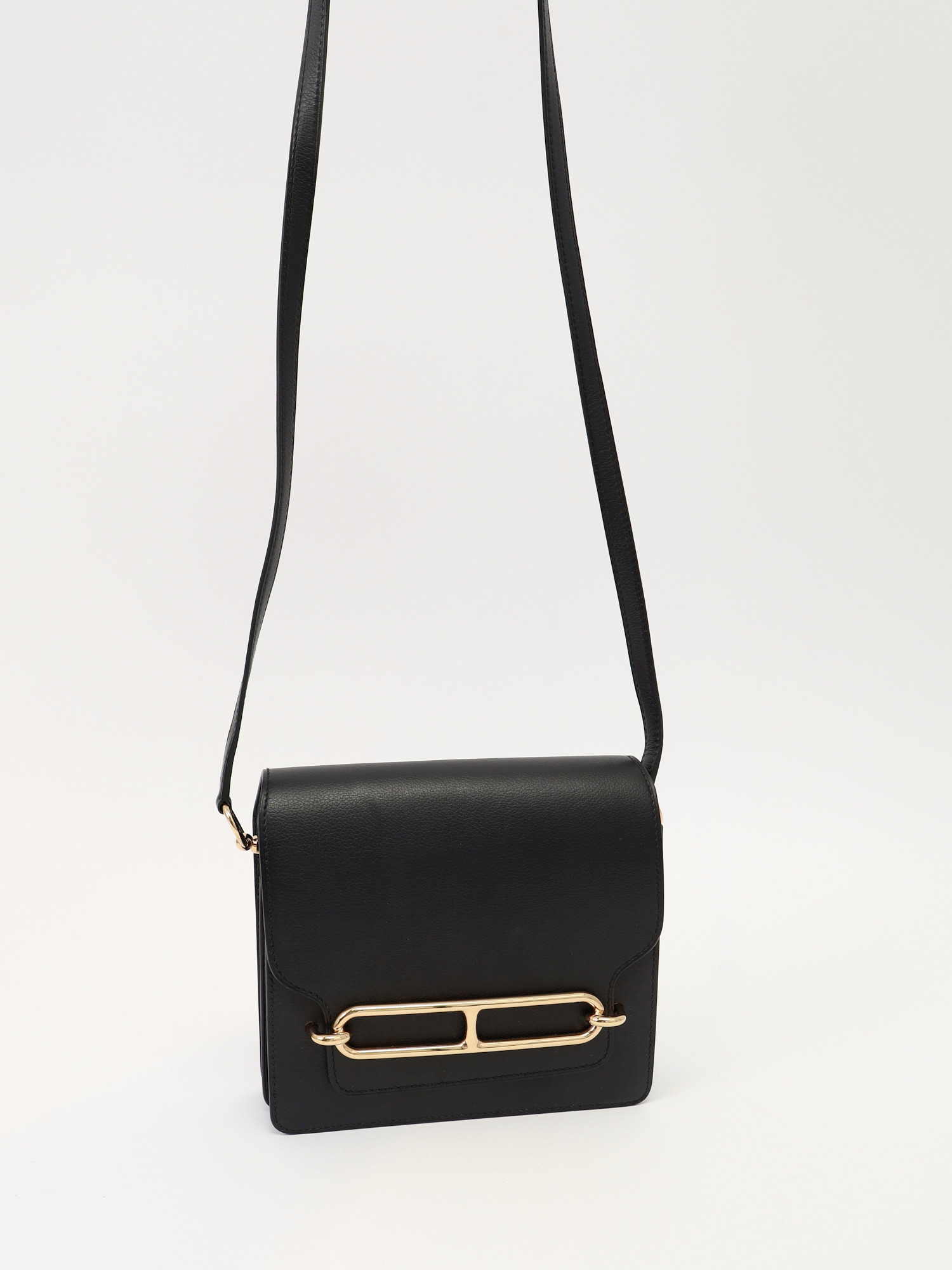 Сумки Hermes Roulis изображение #6