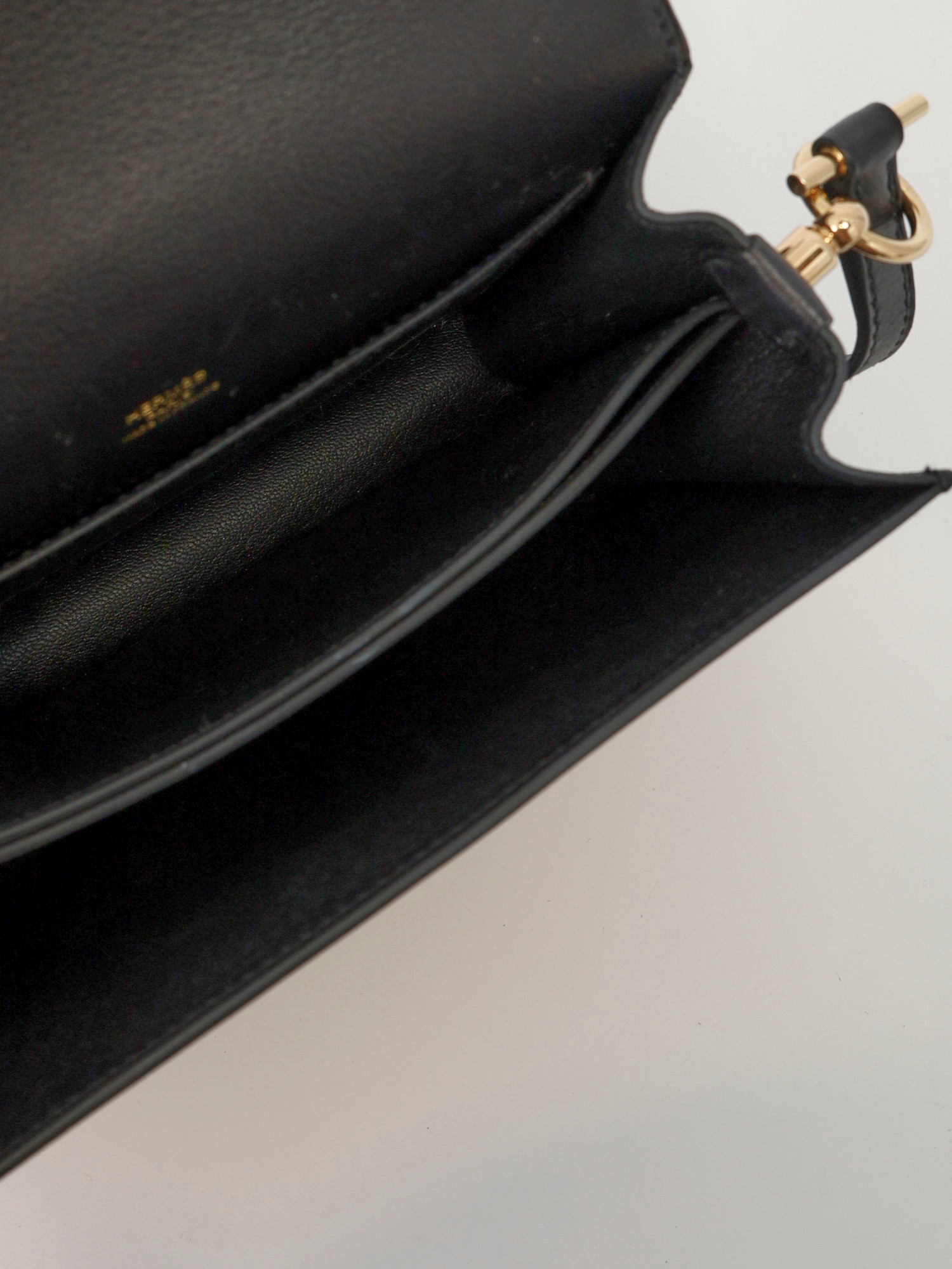 Сумки Hermes Roulis изображение #12