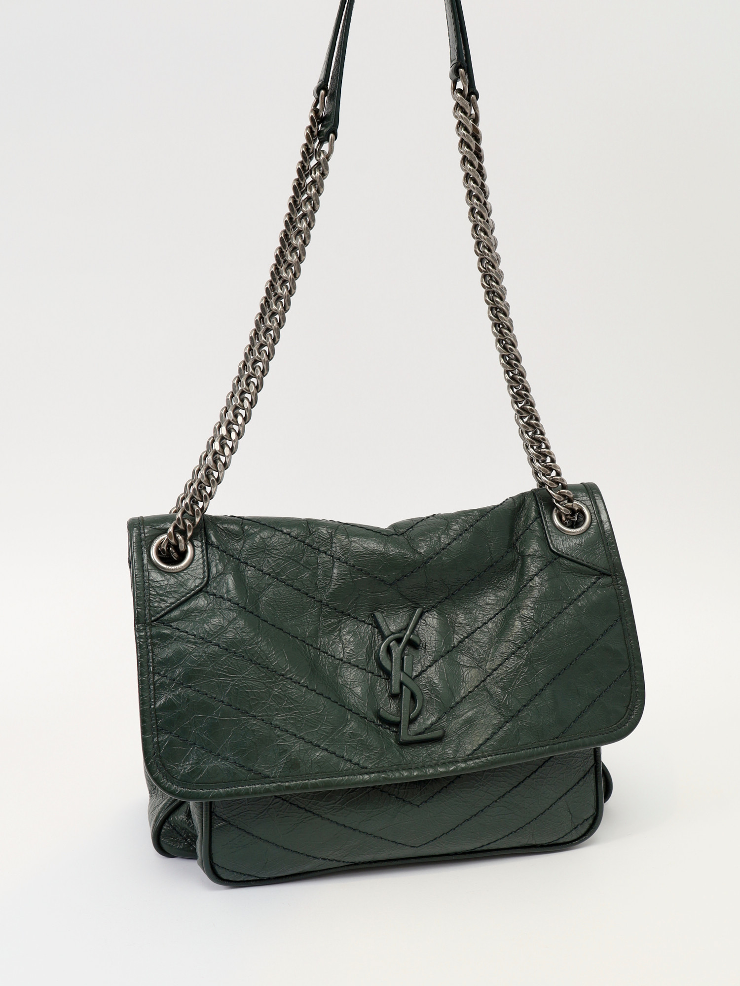 Saint Laurent Niki  5