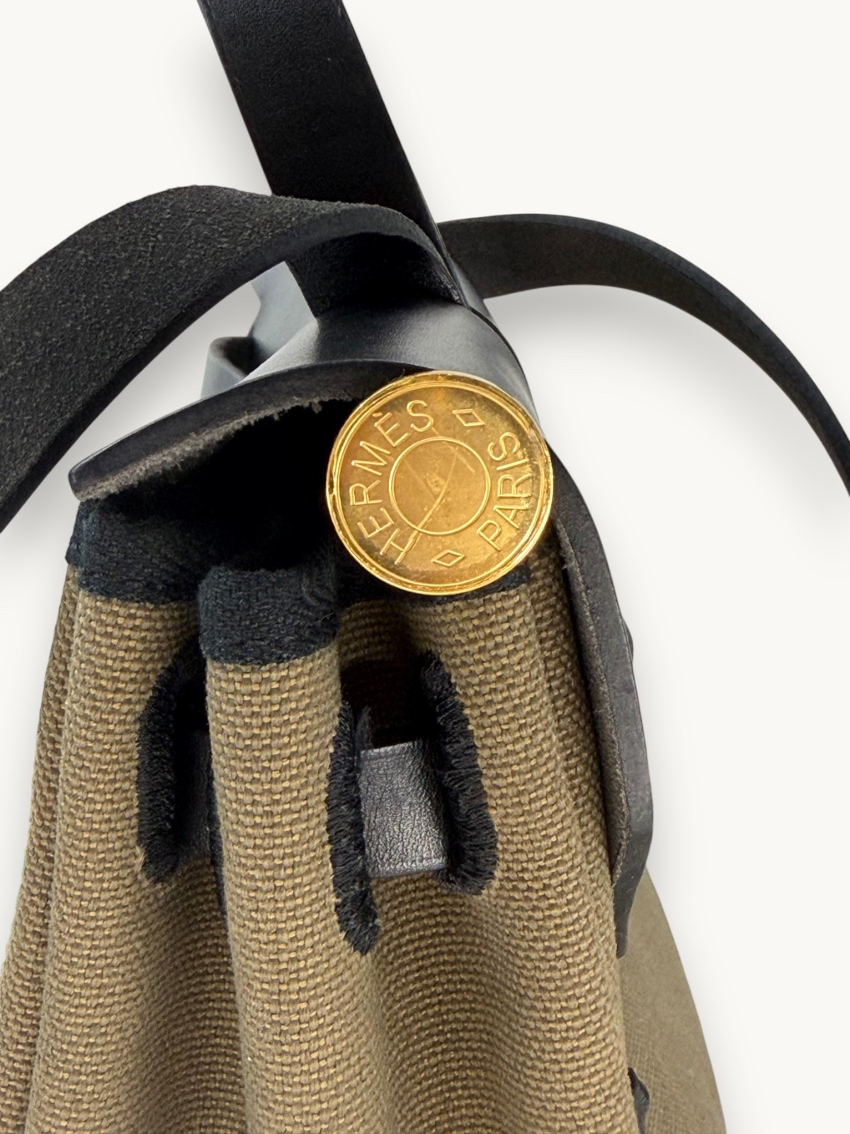 Сумки Hermes Herbag 31 изображение #6