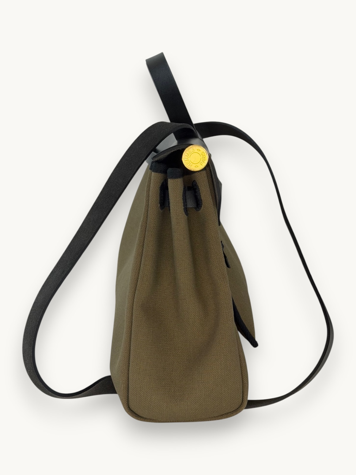 Сумки Hermes Herbag 31 изображение #4