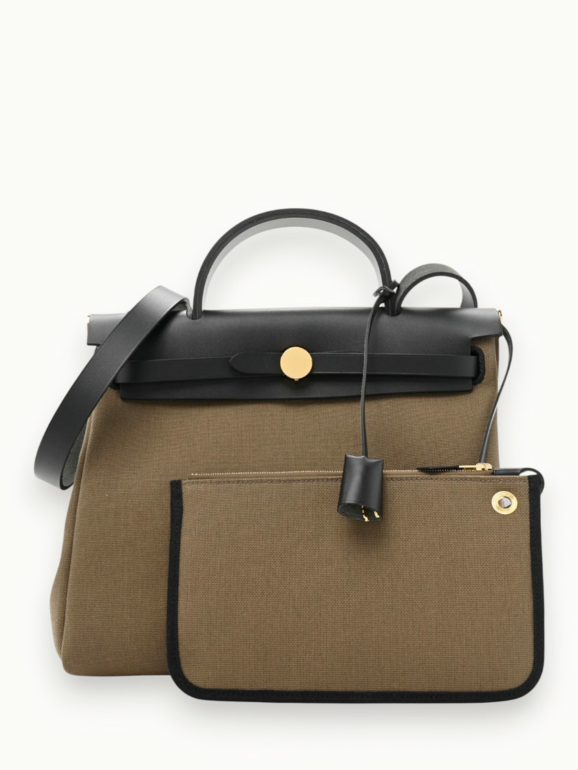 Сумки Hermes Herbag 31 изображение #2