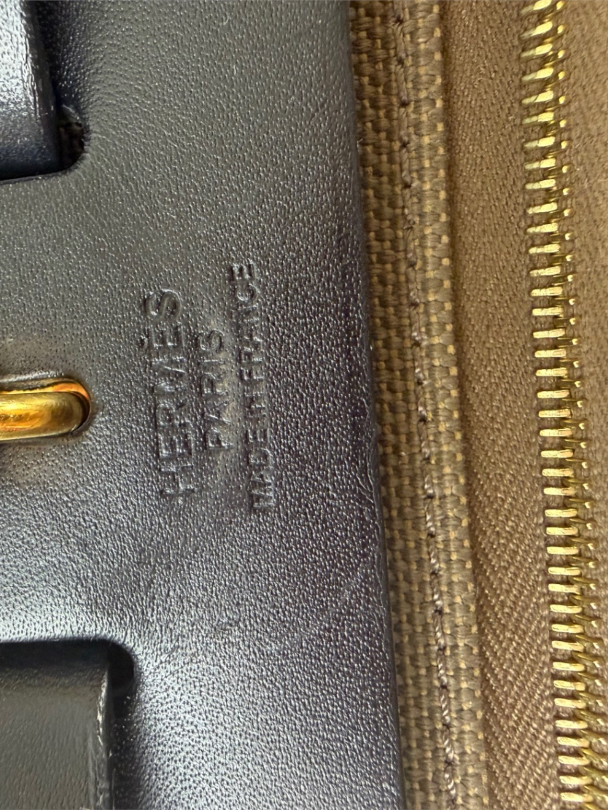 Сумки Hermes Herbag 31 изображение #8