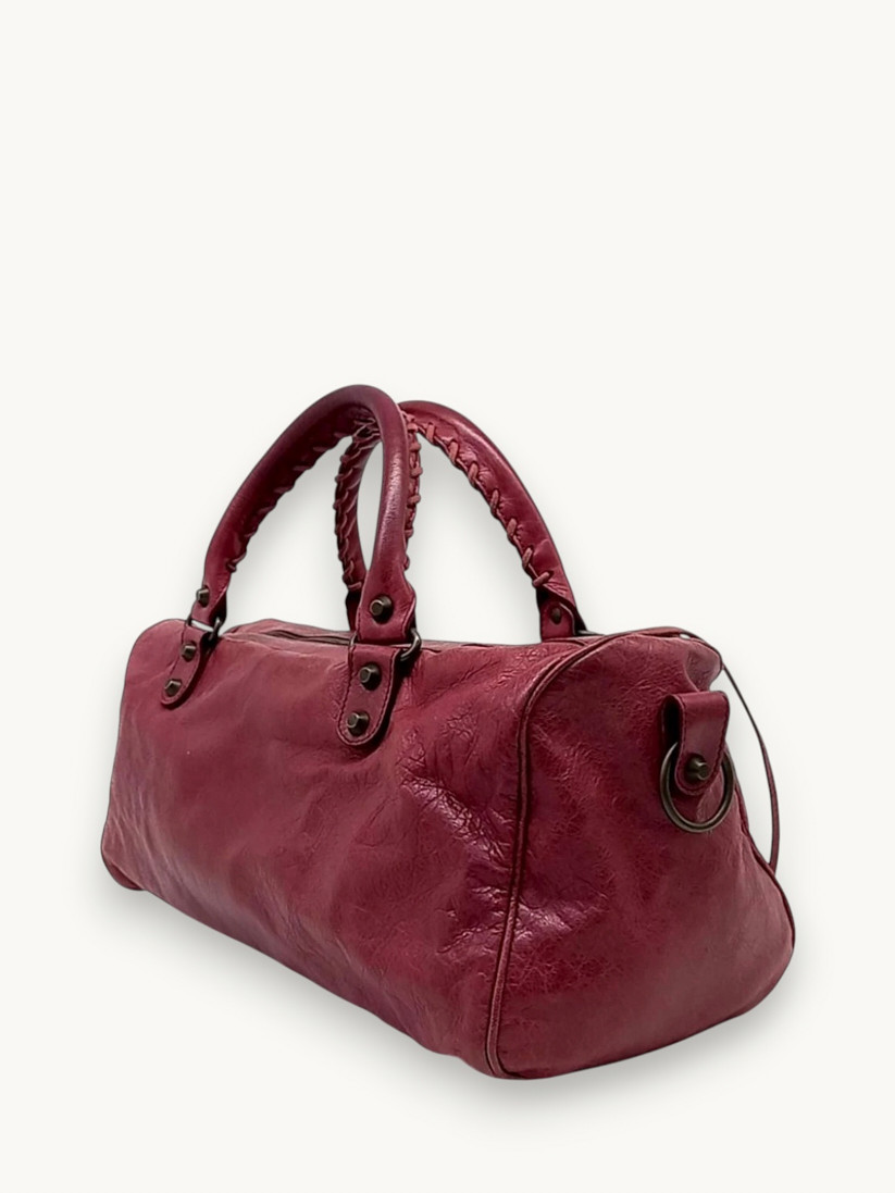 Сумки Balenciaga City изображение #2