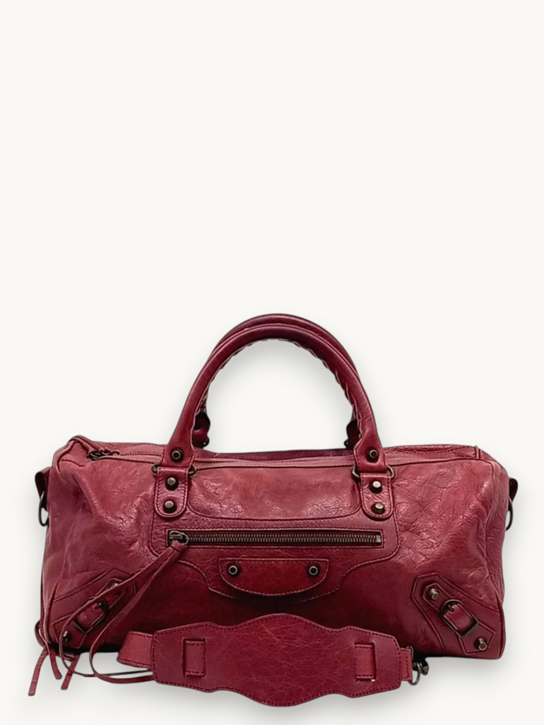 Сумки Balenciaga City изображение #1