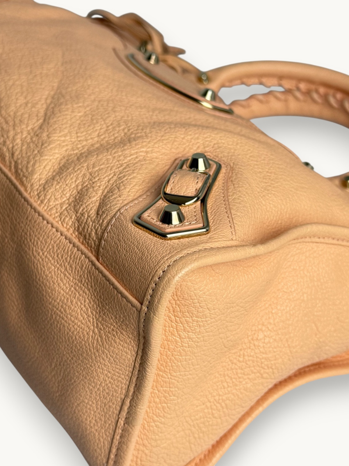 Сумки Balenciaga City изображение #5