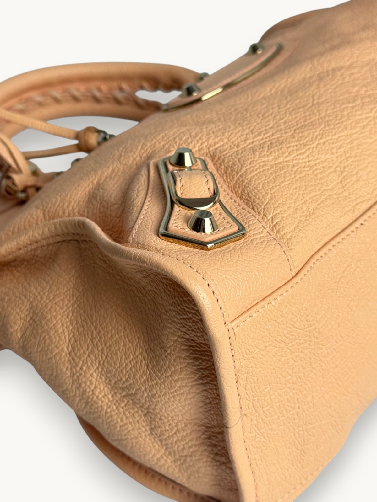 Сумки Balenciaga City изображение #4