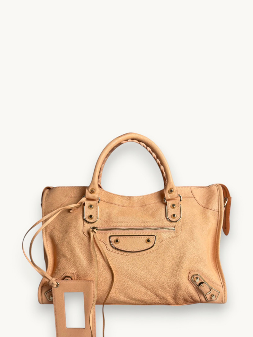 Сумки Balenciaga City изображение #1