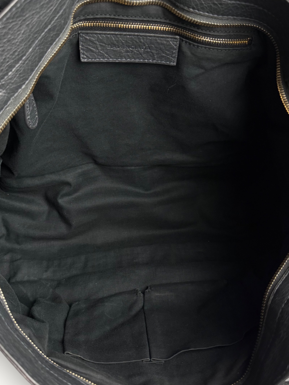 Сумки Balenciaga City изображение #8