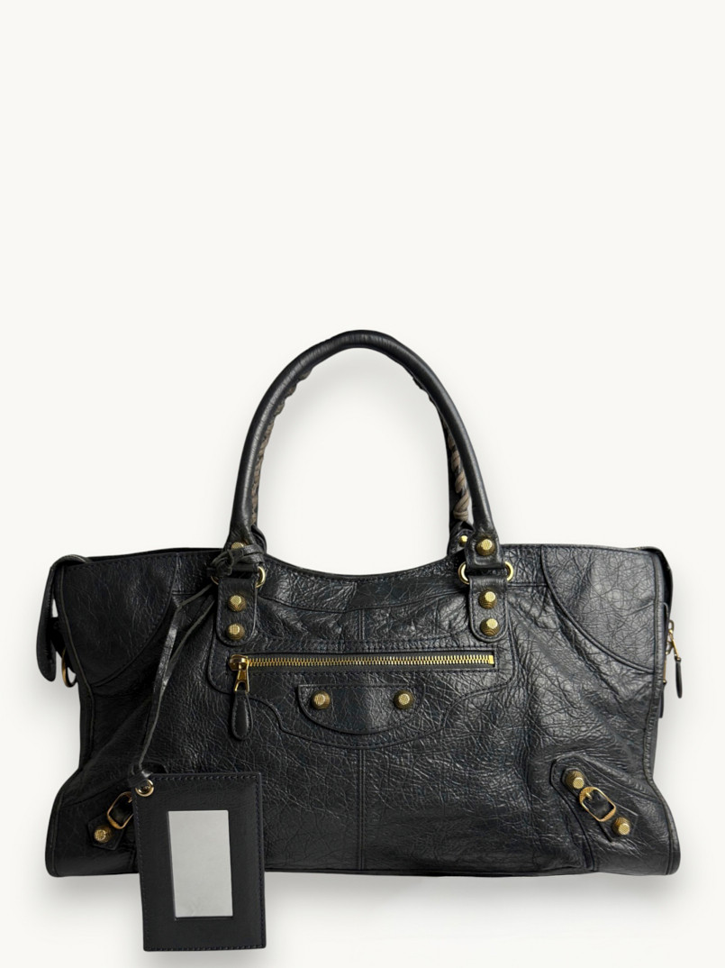 Сумки Balenciaga City изображение #1